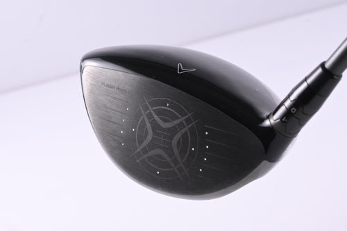 Callaway Epic Max LS Driver / 9 Degree / Regular Flex HZRDUS Smoke iM10 50 Shaft