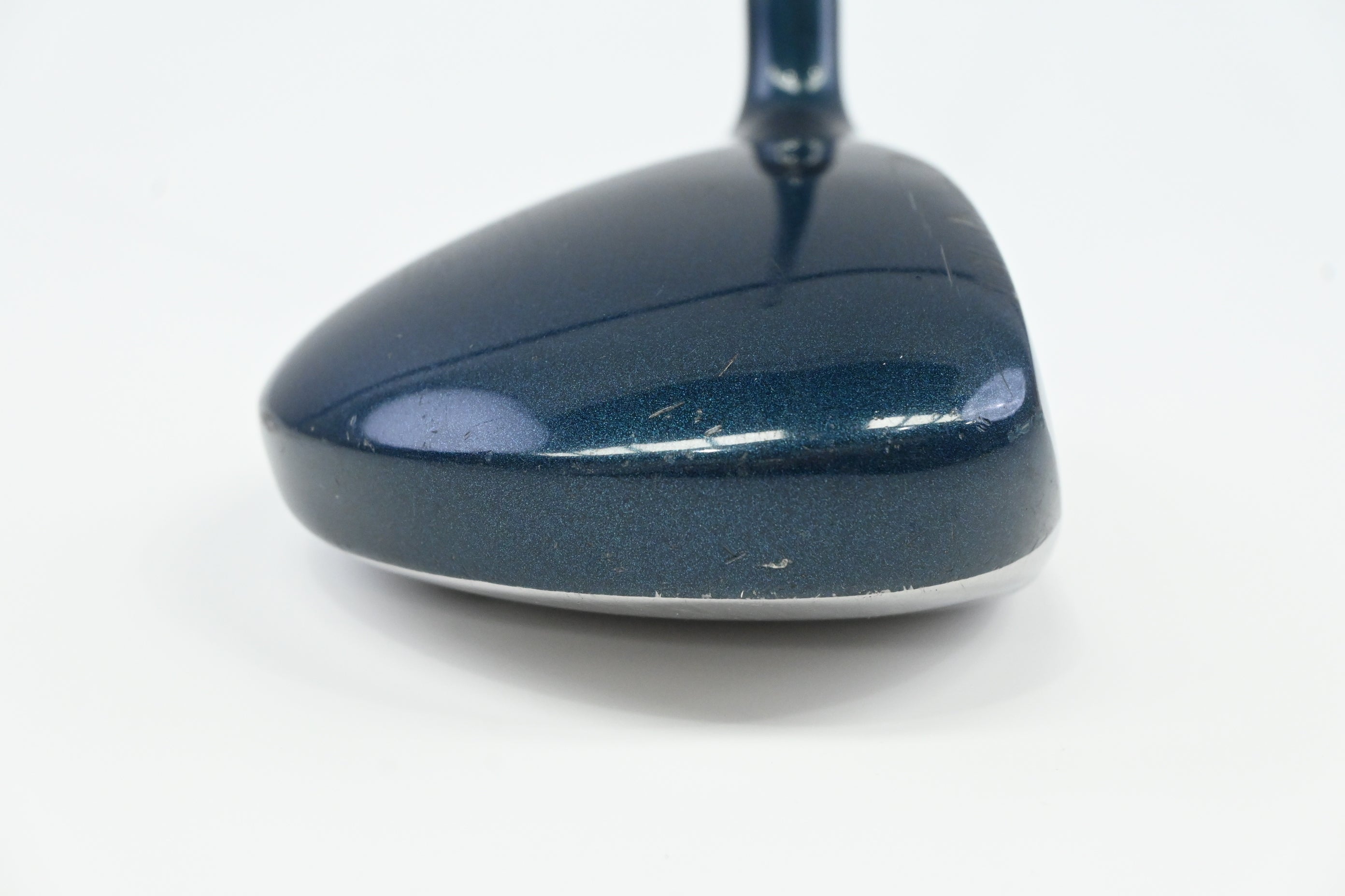 Mitsushiba 575 #3 Wood / 15 Degree / Regular Flex Mitsushiba 575 Shaft