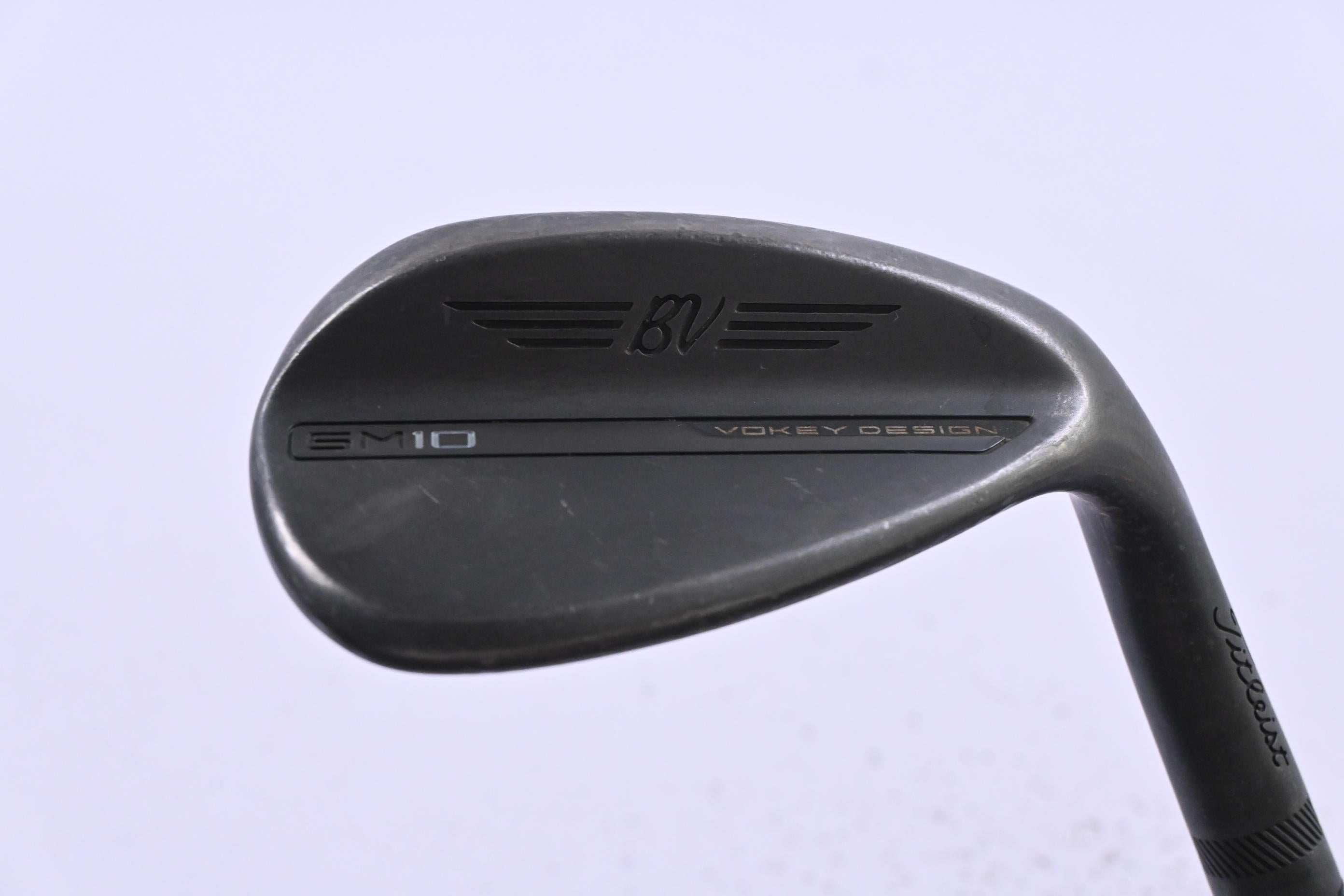 Titleist Vokey SM10 Sand Wedge / 54 Degree / Wedge Flex Vokey Design SM10