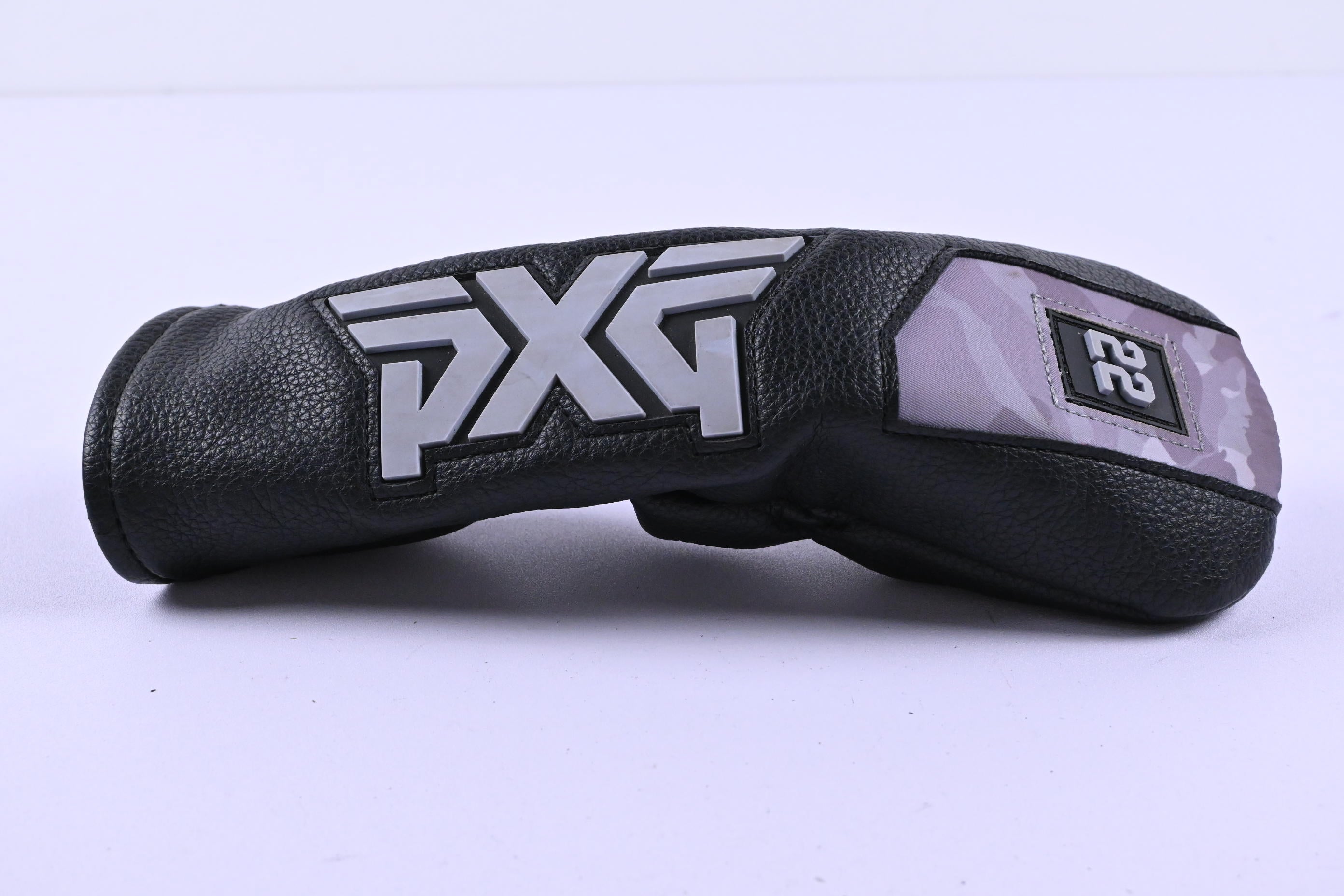 PXG 0311 XF Gen5 #4 Hybrid / 22 Degree / Stiff Flex Tensei AV Raw Blue 75 Shaft