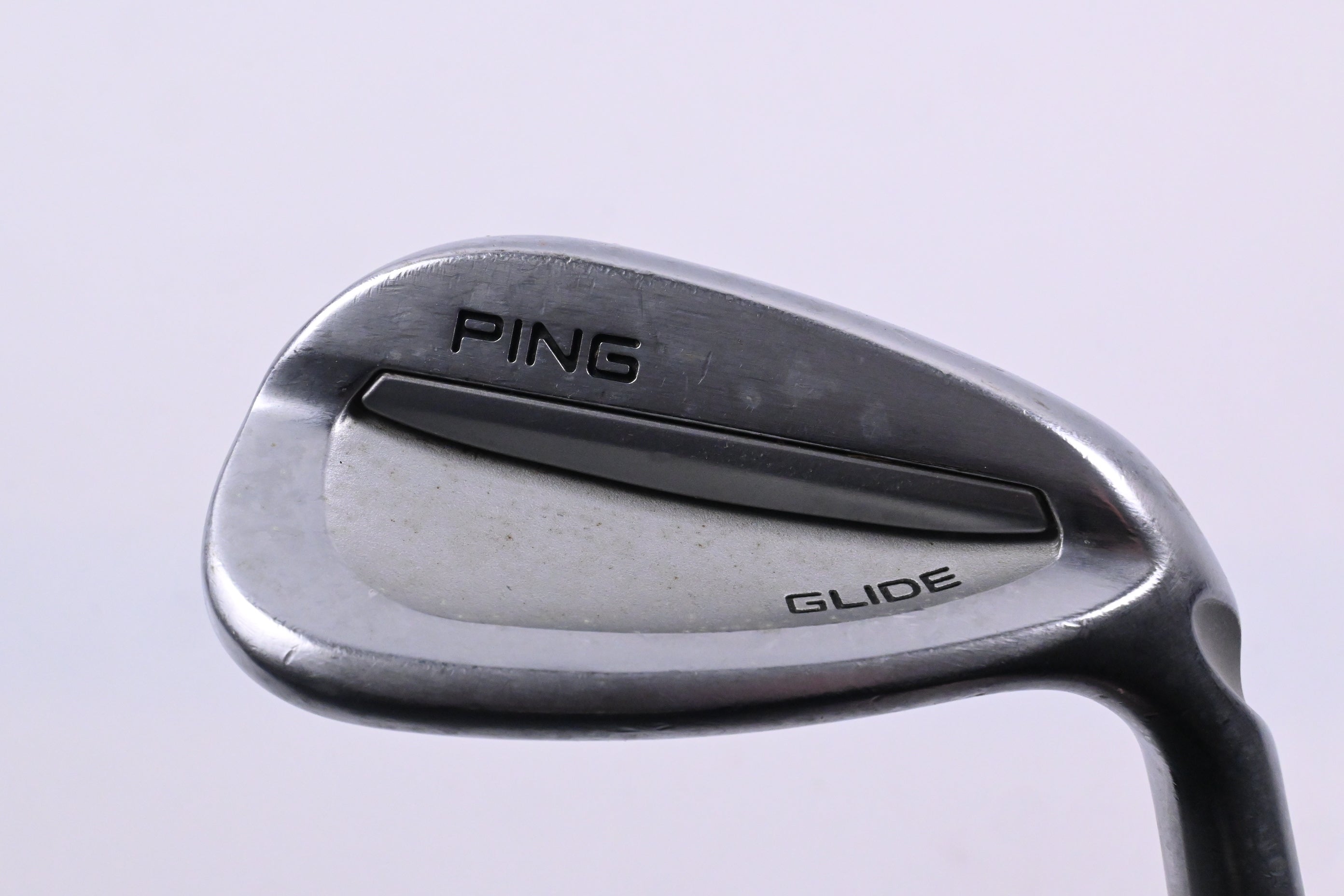 Ping Glide Gap Wedge / 52 Degree / Red Dot / Wedge Flex Ping Wedge CFS Shaft