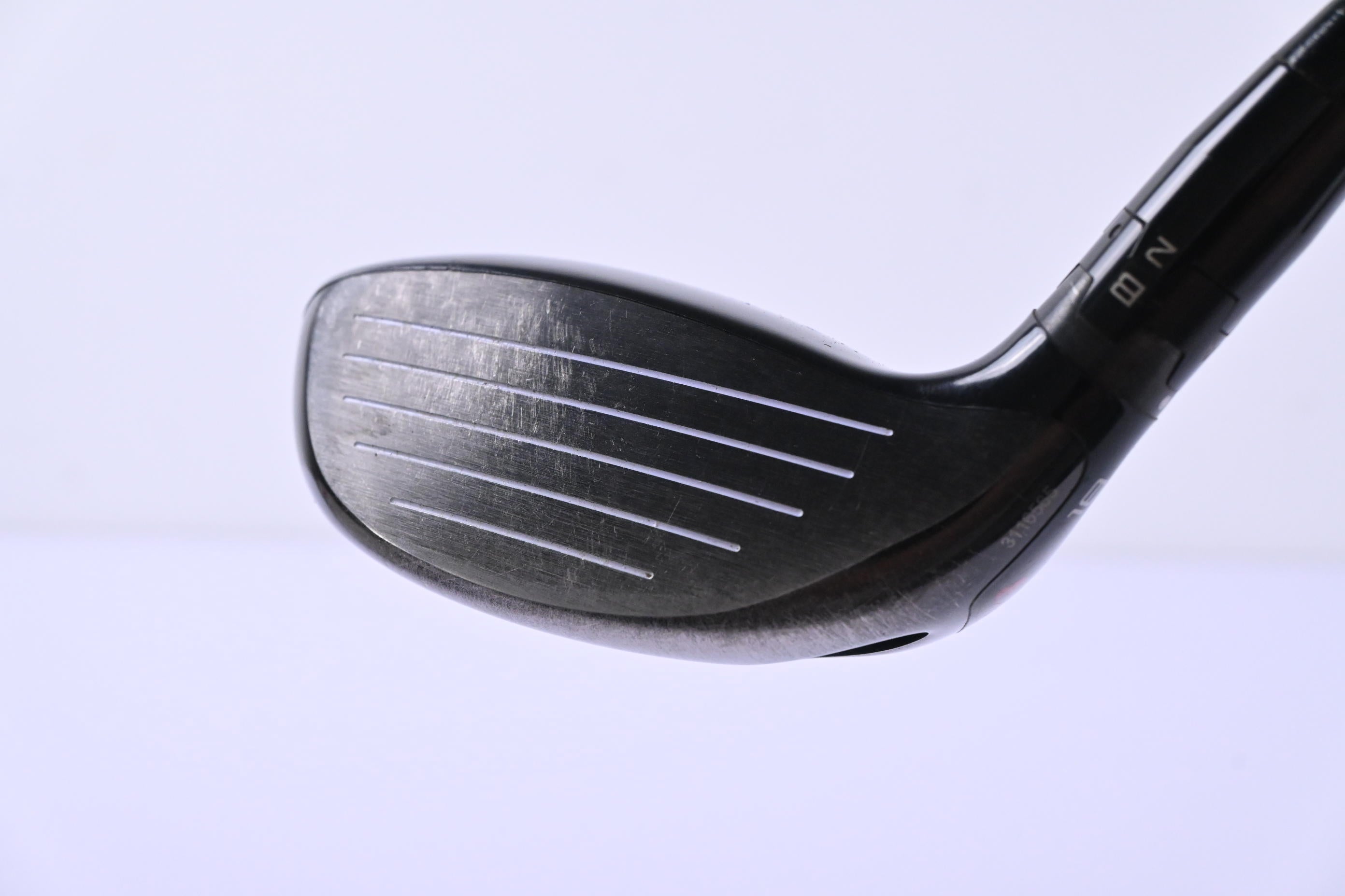 Titleist TSR3 #5 Wood / 18 Degree / Regular Flex Tensei AV Blue 65 Shaft