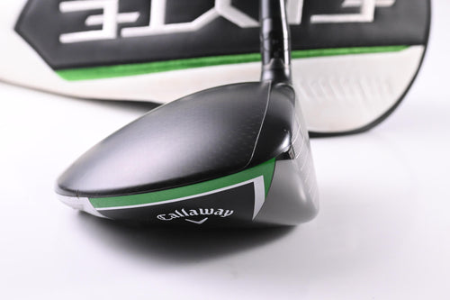Callaway Elyte Driver / 10.5 Degree / X-Flex Diamana S+ 70 Shaft