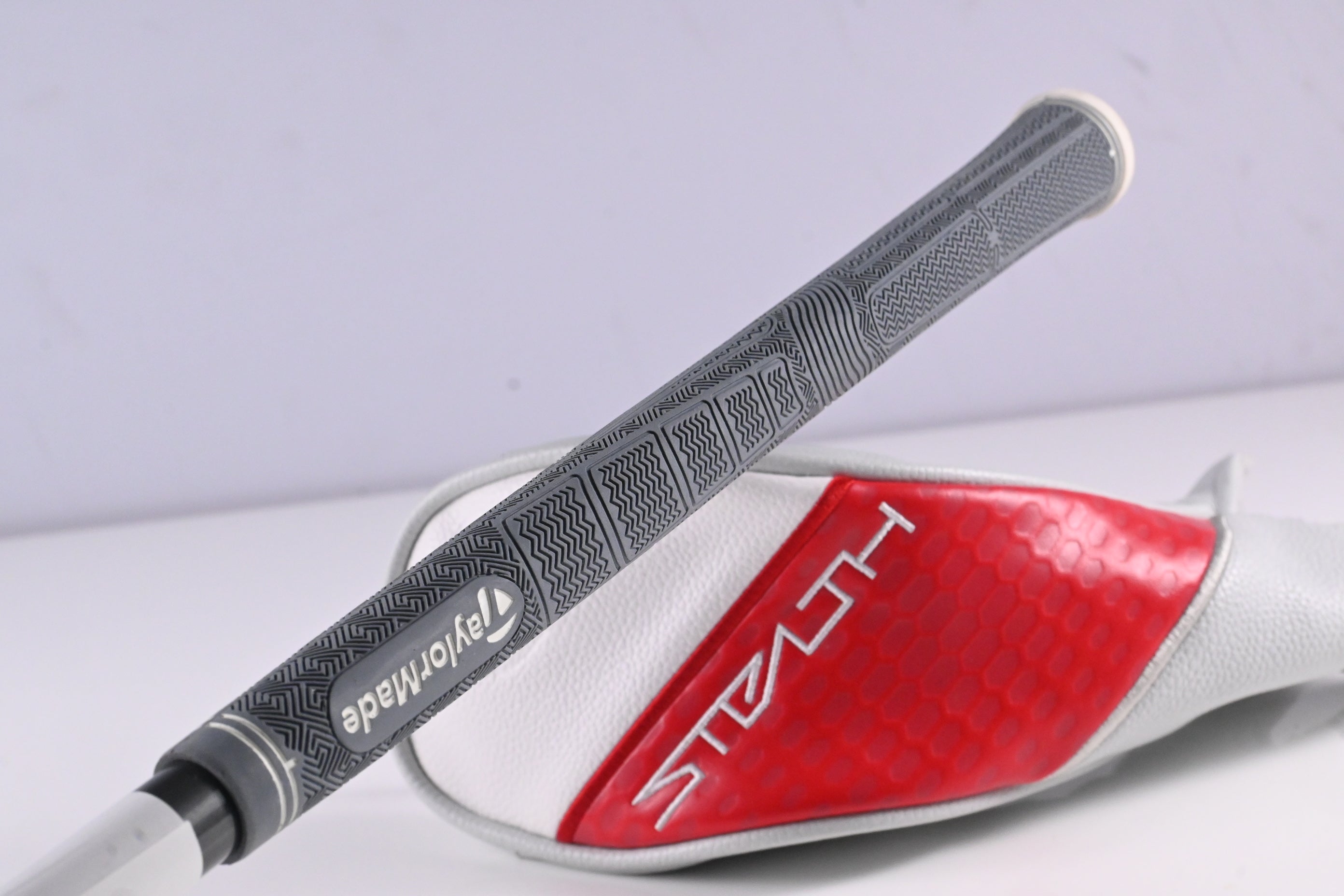 Ladies Taylormade Stealth 2 HD #5 Hybrid / 27 Degree / Ladies Flex Aldila Ascent
