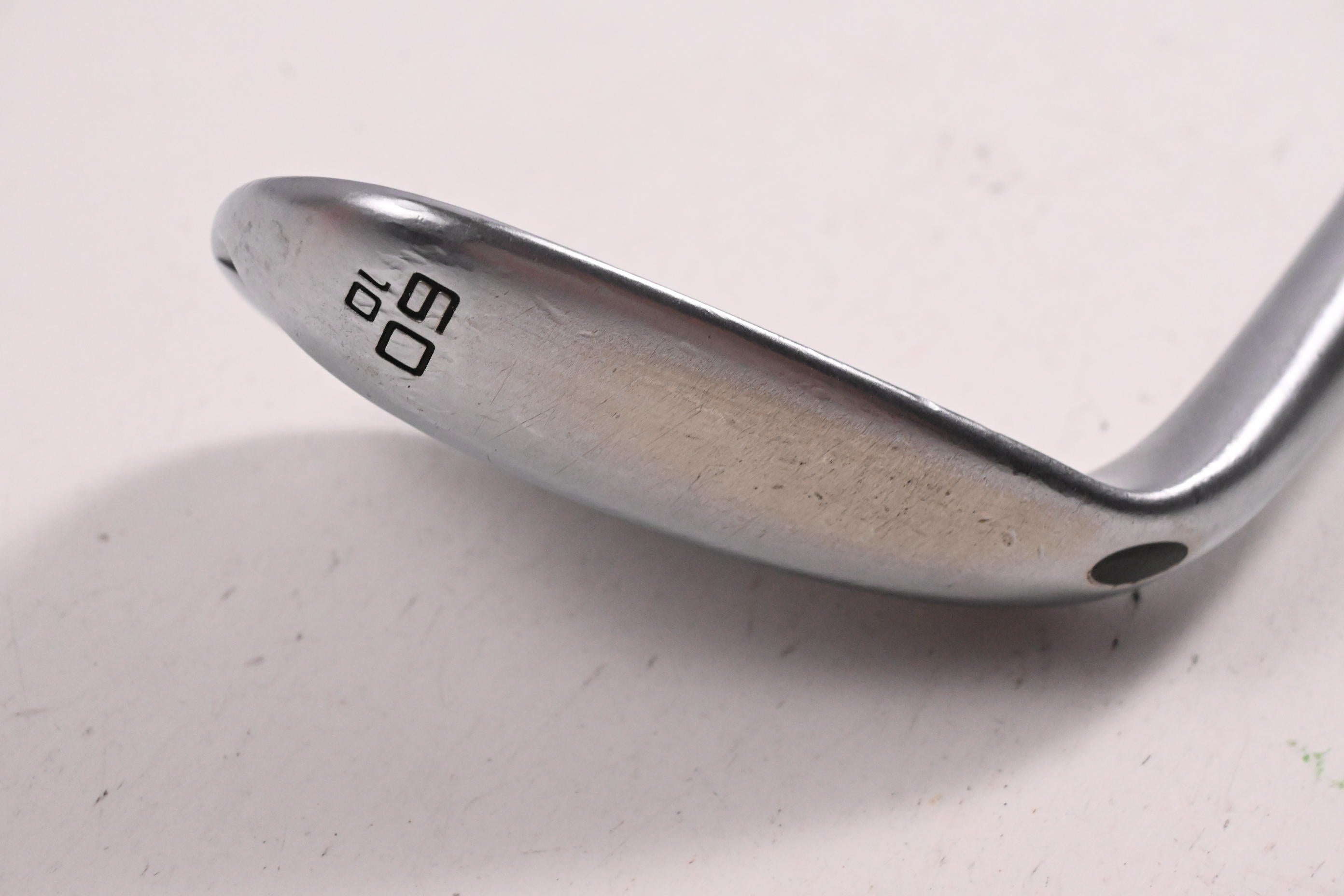 Wilson Staff Model ZM Lob Wedge / 60 Degree / Stiff Flex Dynamic Gold S300 Shaft