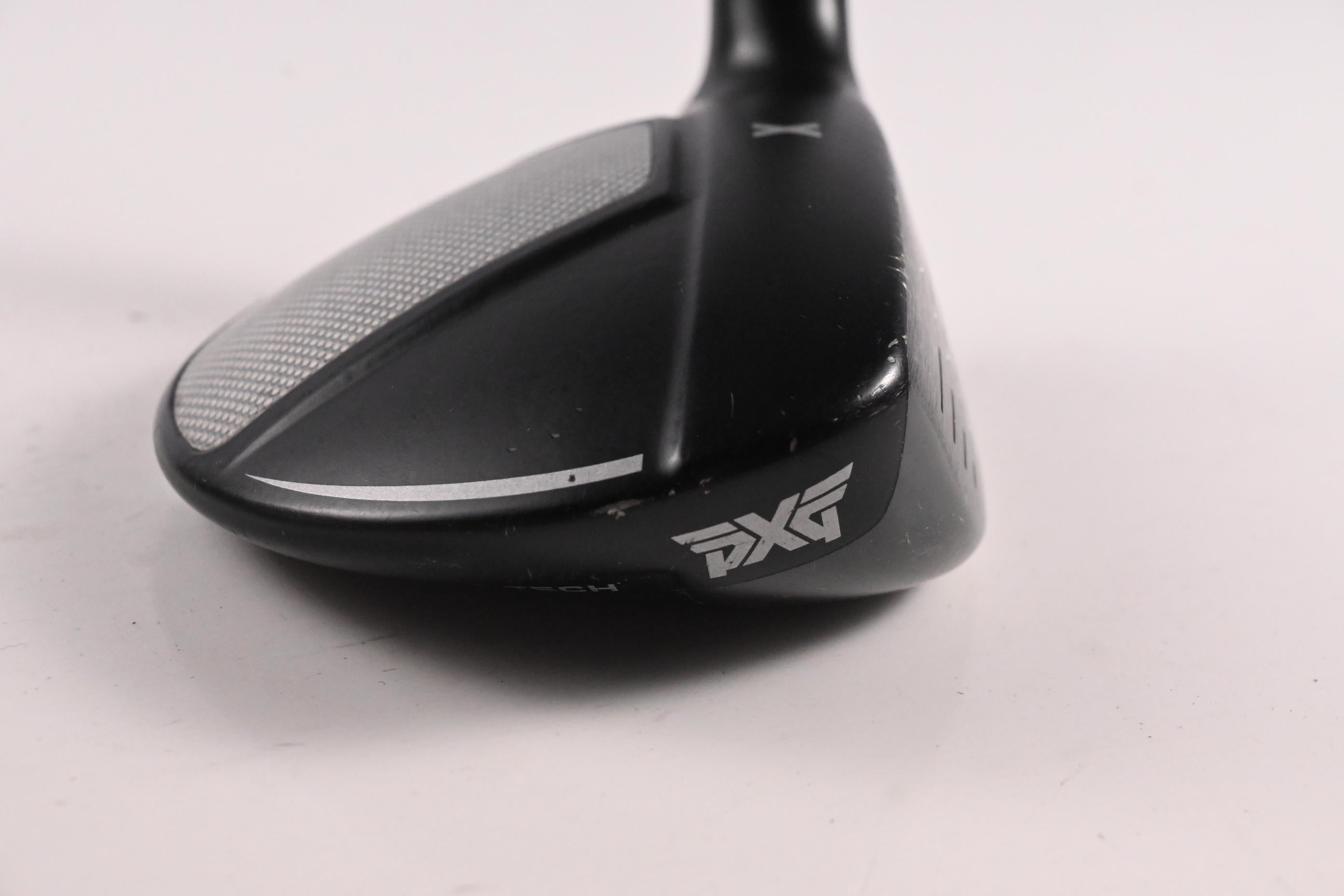 PXG 0341 X Gen4 #5 Wood / 18 Degree / Regular Flex Diamana Ltd S 60 Shaft