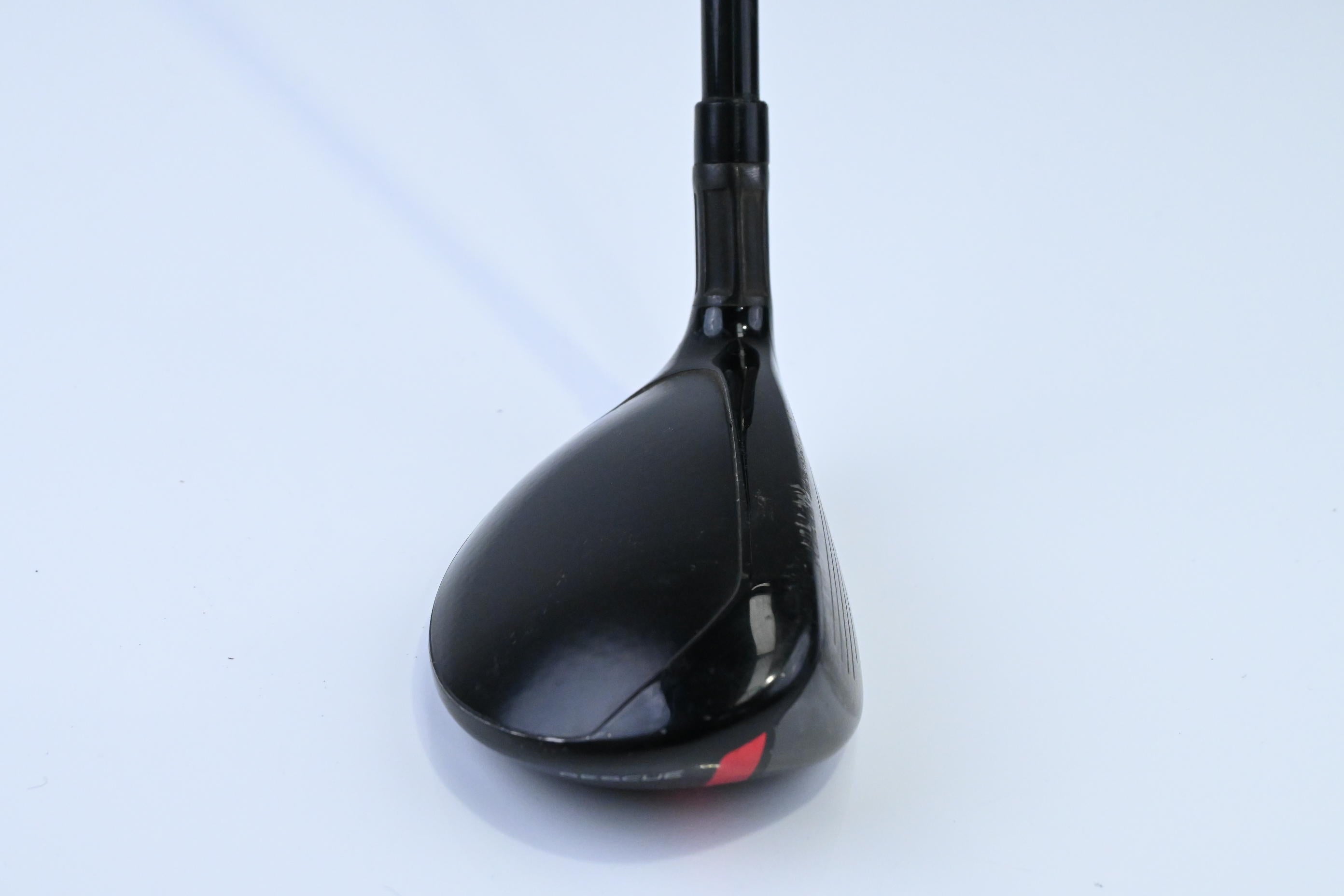 Taylormade Stealth #3 Hybrid / 19 Degree / Stiff Flex Fujikura Ventus Red 7