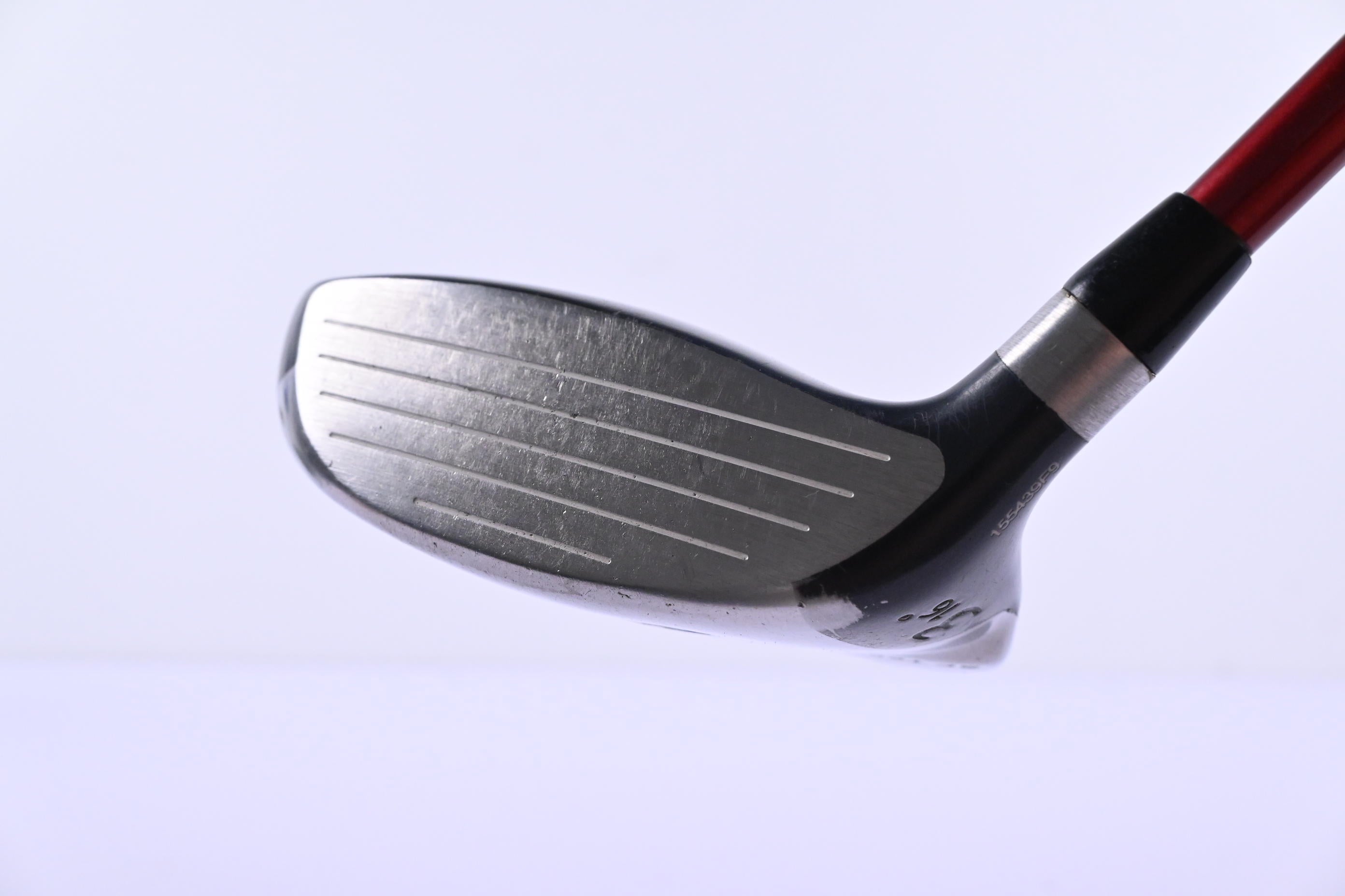 Ping K15 #3 Wood / 16 Degree / Regular Flex Ping TFC 149F Shaft
