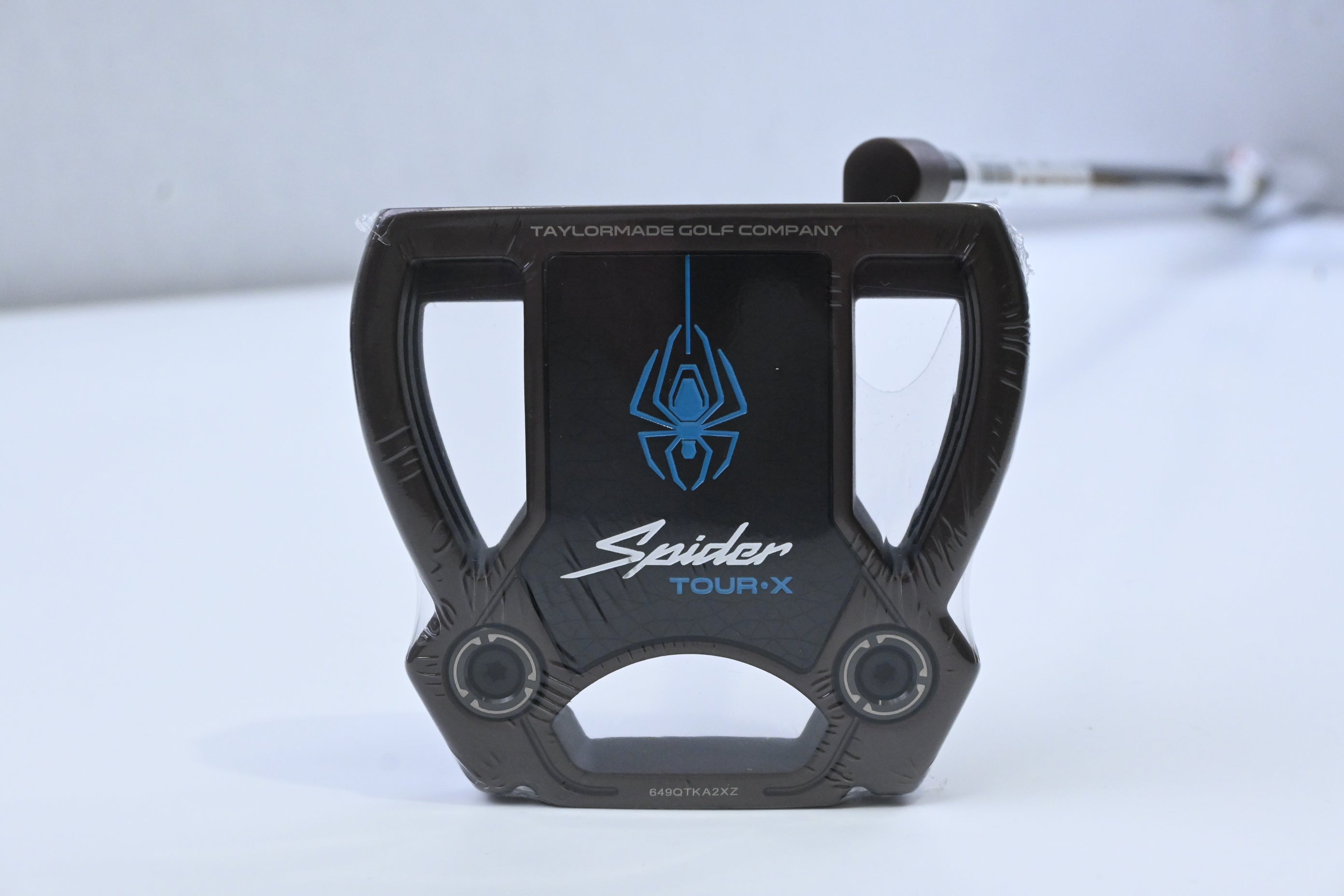 Taylormade Spider Tour Torched 2026 Tour X Putter / 35 Inch