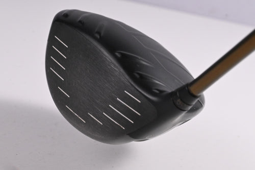 Ping G400 SFT Driver / 10 Degree / Stiff Flex Ping Alta CB 55 Shaft
