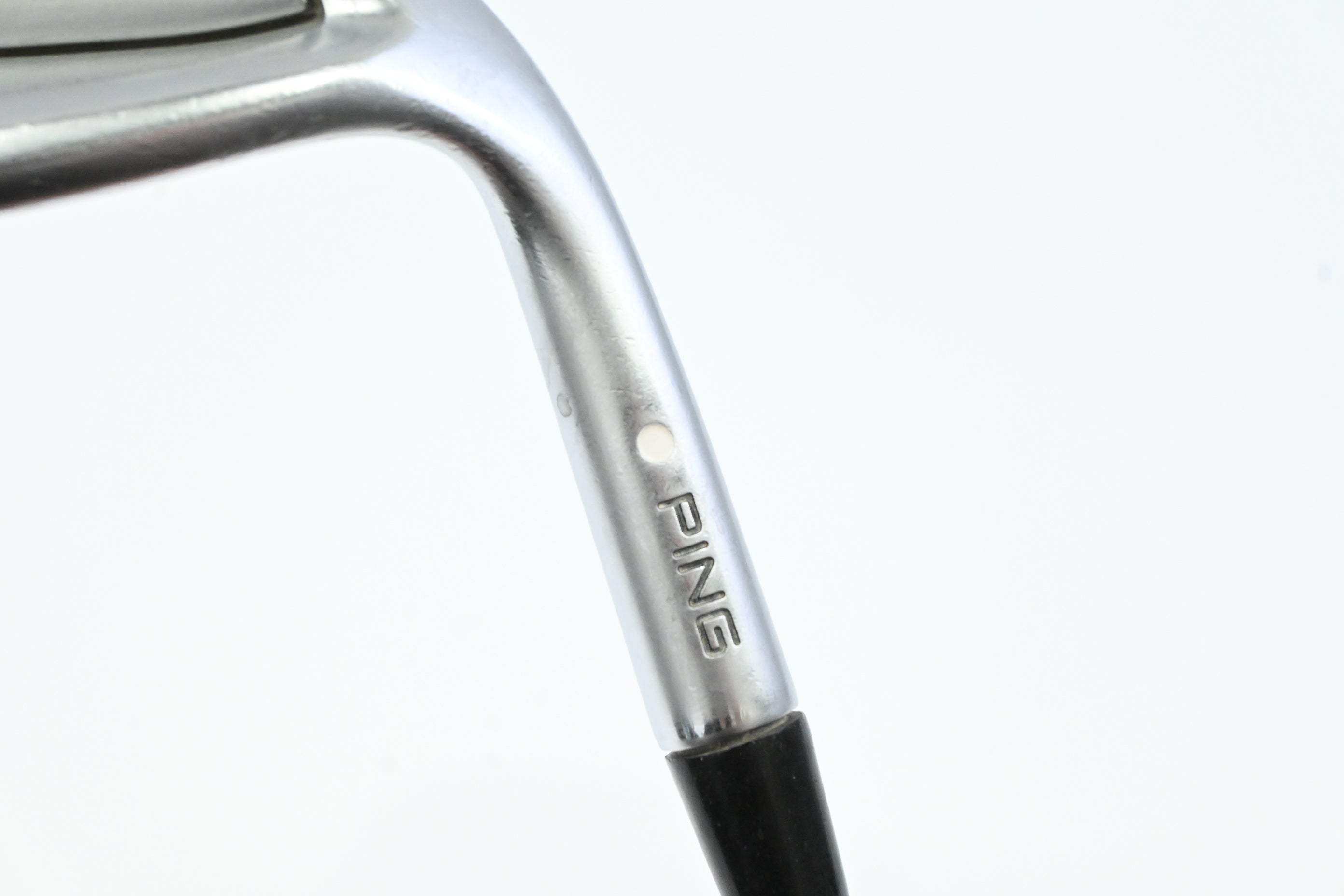 Ping Glide 2.0 Sand Wedge / 54 Degree / White Dot / Wedge Flex Ping AWT 2.0