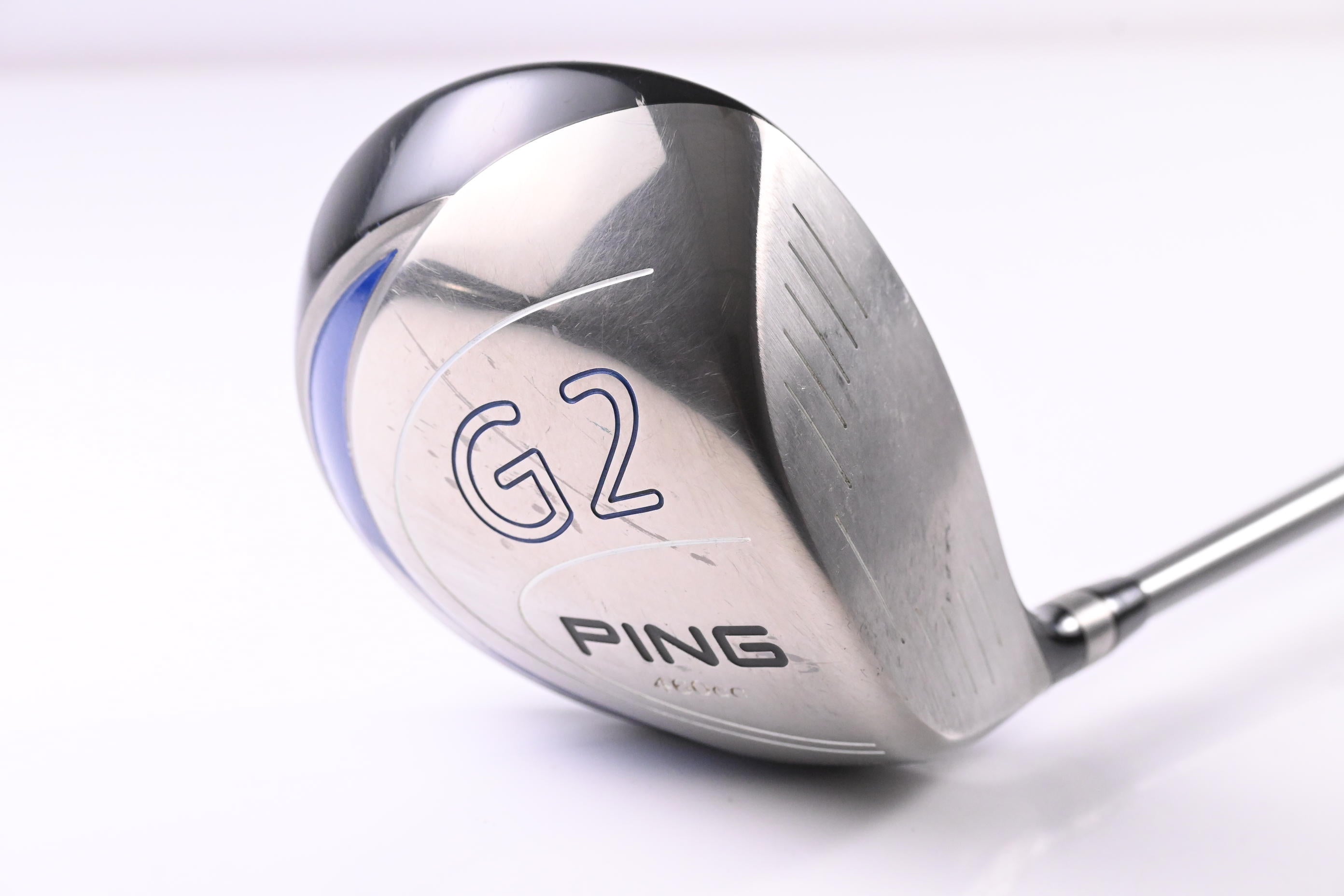 Ping G2 Driver / 8.5 Degree / Regular Flex Ping TFC 100D Shaft