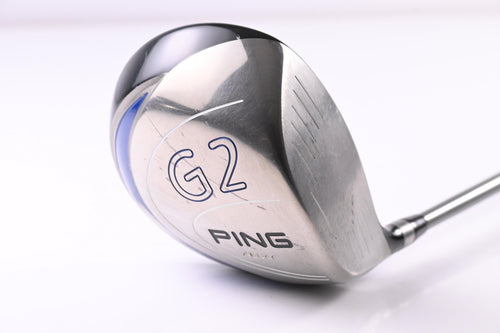 Ping G2 Driver / 8.5 Degree / Regular Flex Ping TFC 100D Shaft
