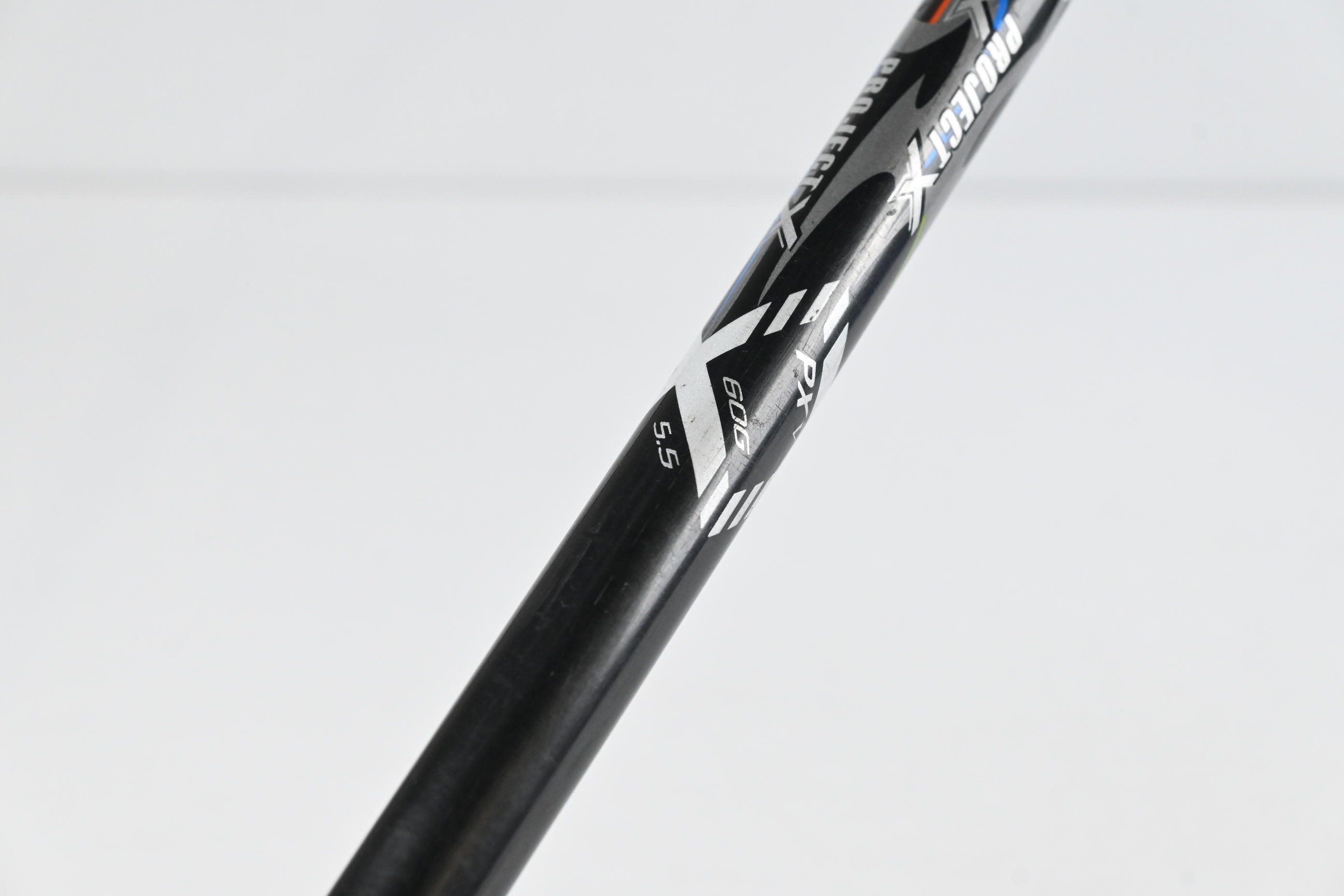 Cobra Bio Cell Driver / 9-12 Degree / Regular Flex Project X PXv 60 Shaft