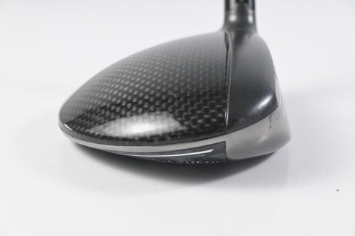 Callaway Paradym Ai Smoke Max #3 Wood / 15 Degree / Stiff Flex Tensei AV Blue 65