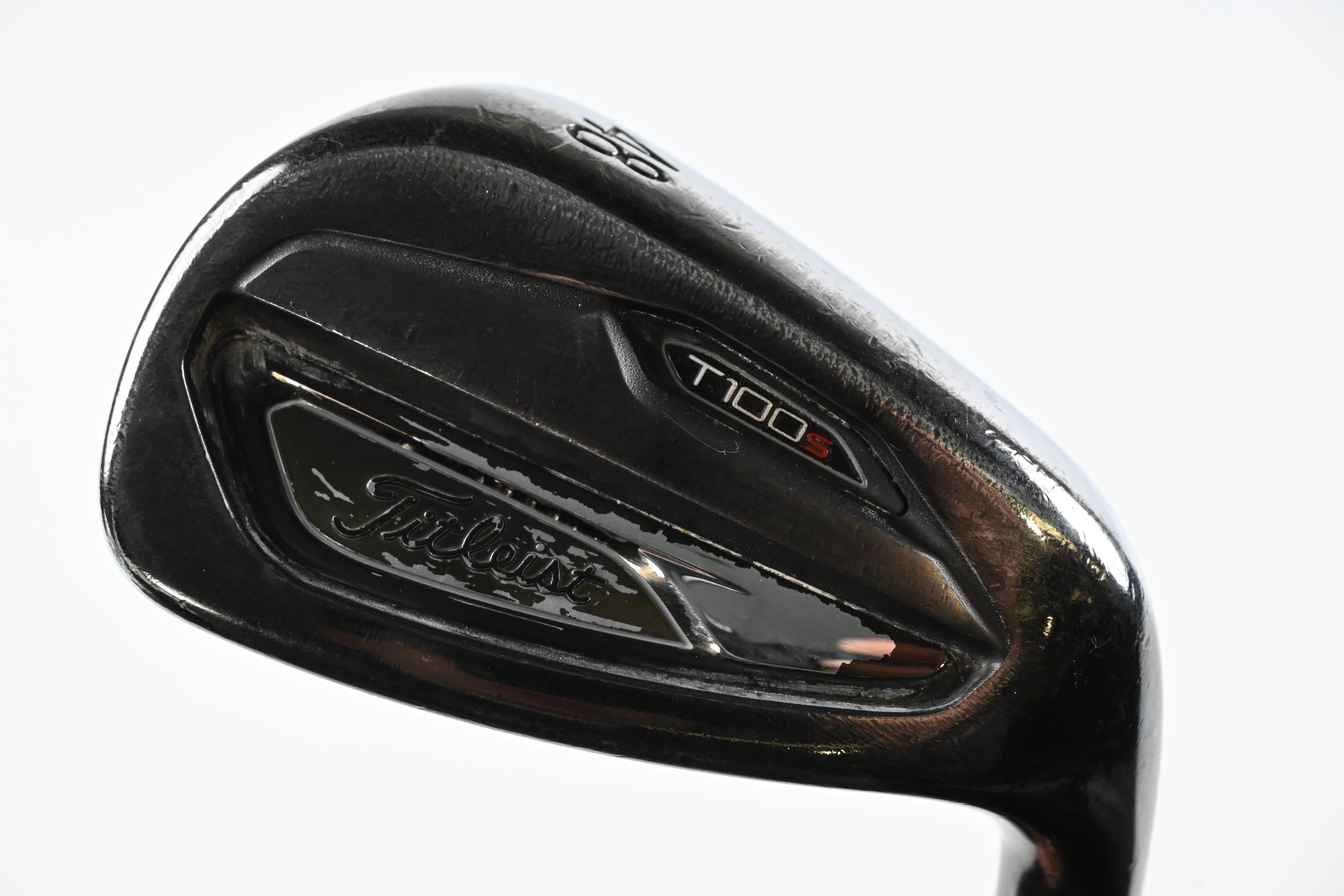 Titleist T100 S 2019 Gap Wedge / 48 Degree / Stiff Flex Dynamic Gold S300 Shaft