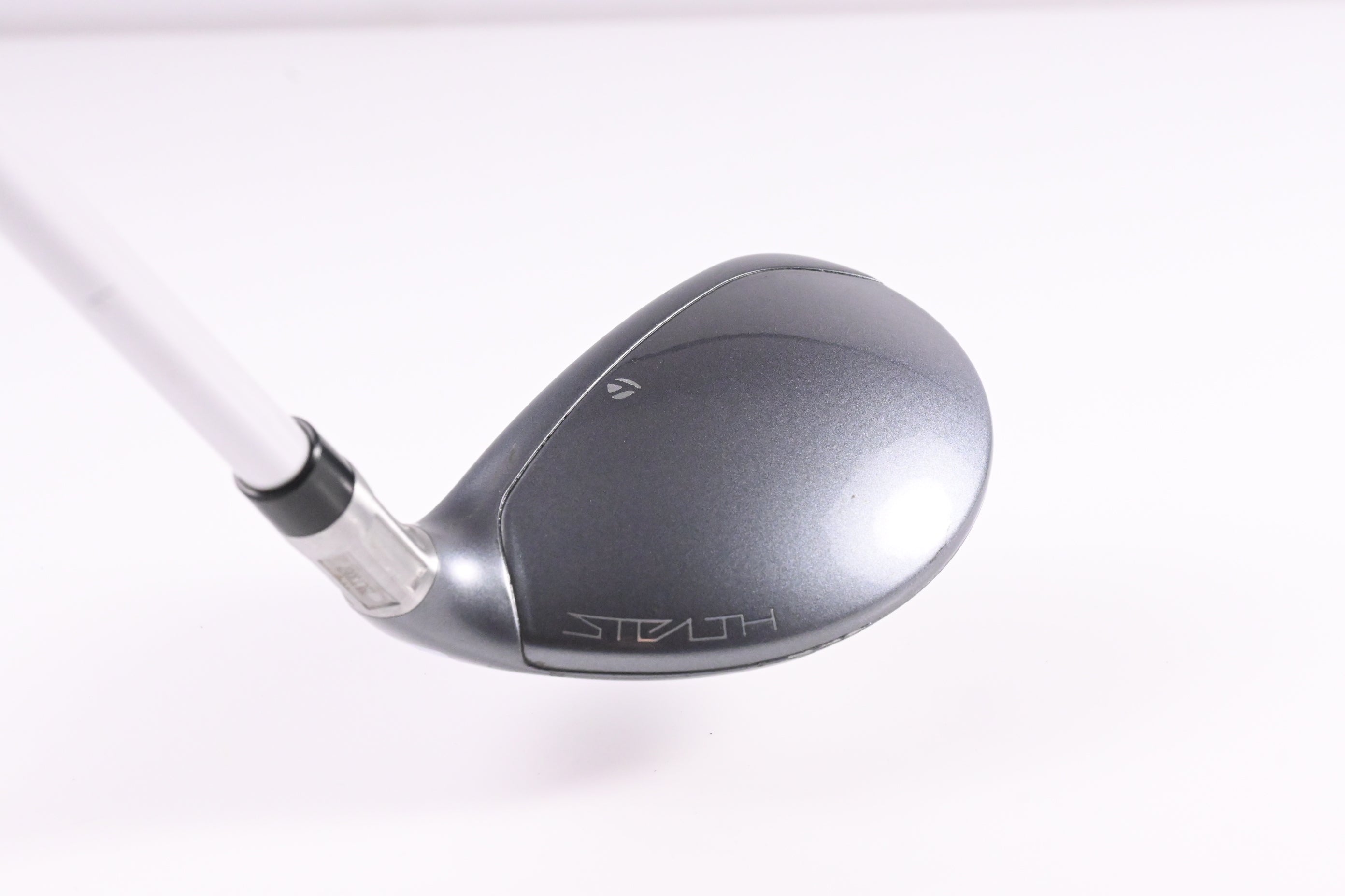 Ladies Taylormade Stealth 2 HD #5 Hybrid / 27 Degree / Ladies Flex Aldila Ascent