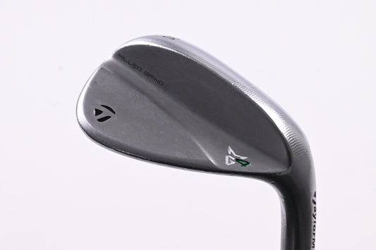 Taylormade Milled Grind 4 Gap Wedge / 50 Degree / Stiff Flex N.S.Pro Modus3