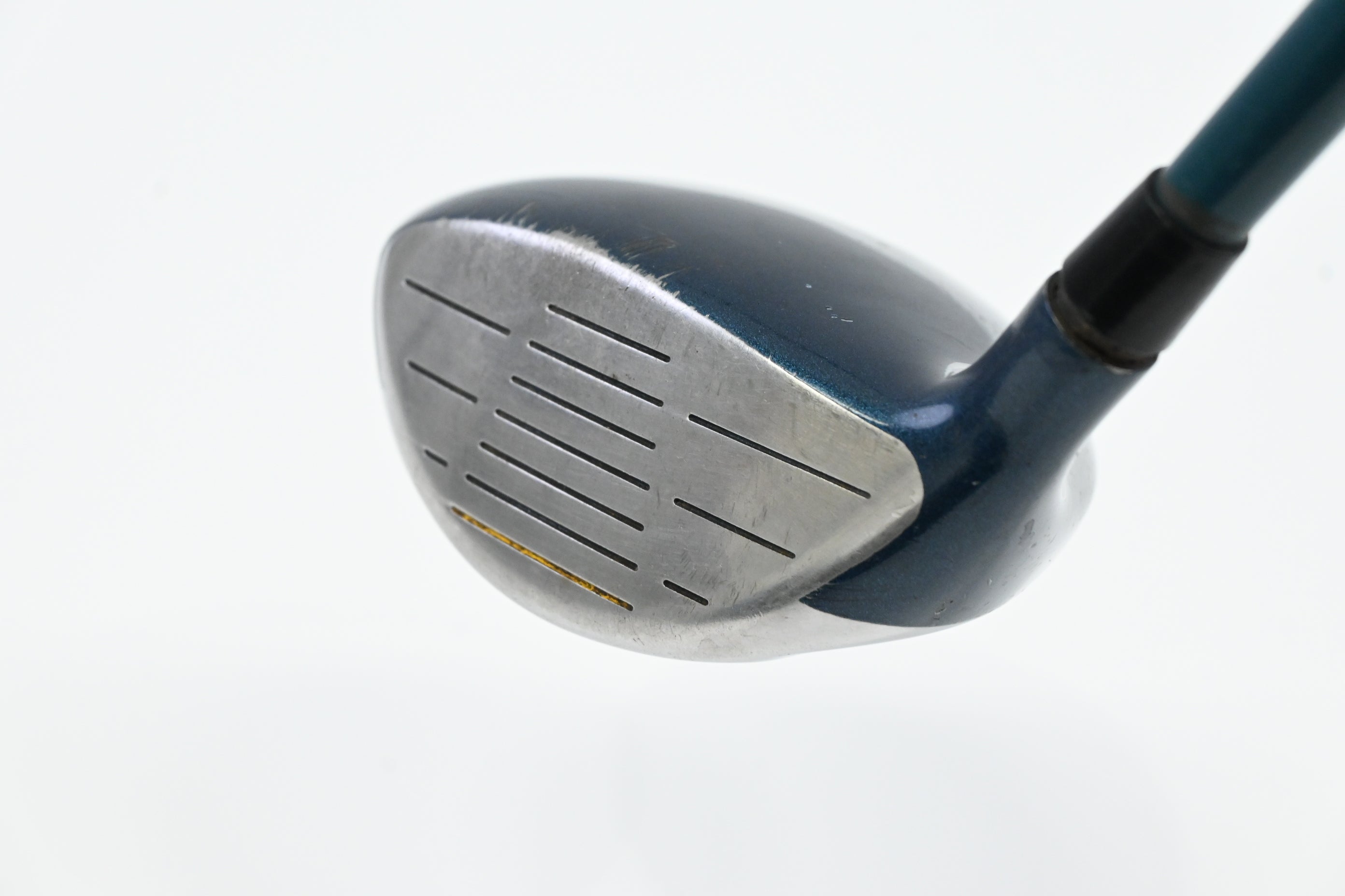 Mitsushiba 575 #3 Wood / 15 Degree / Regular Flex Mitsushiba 575 Shaft