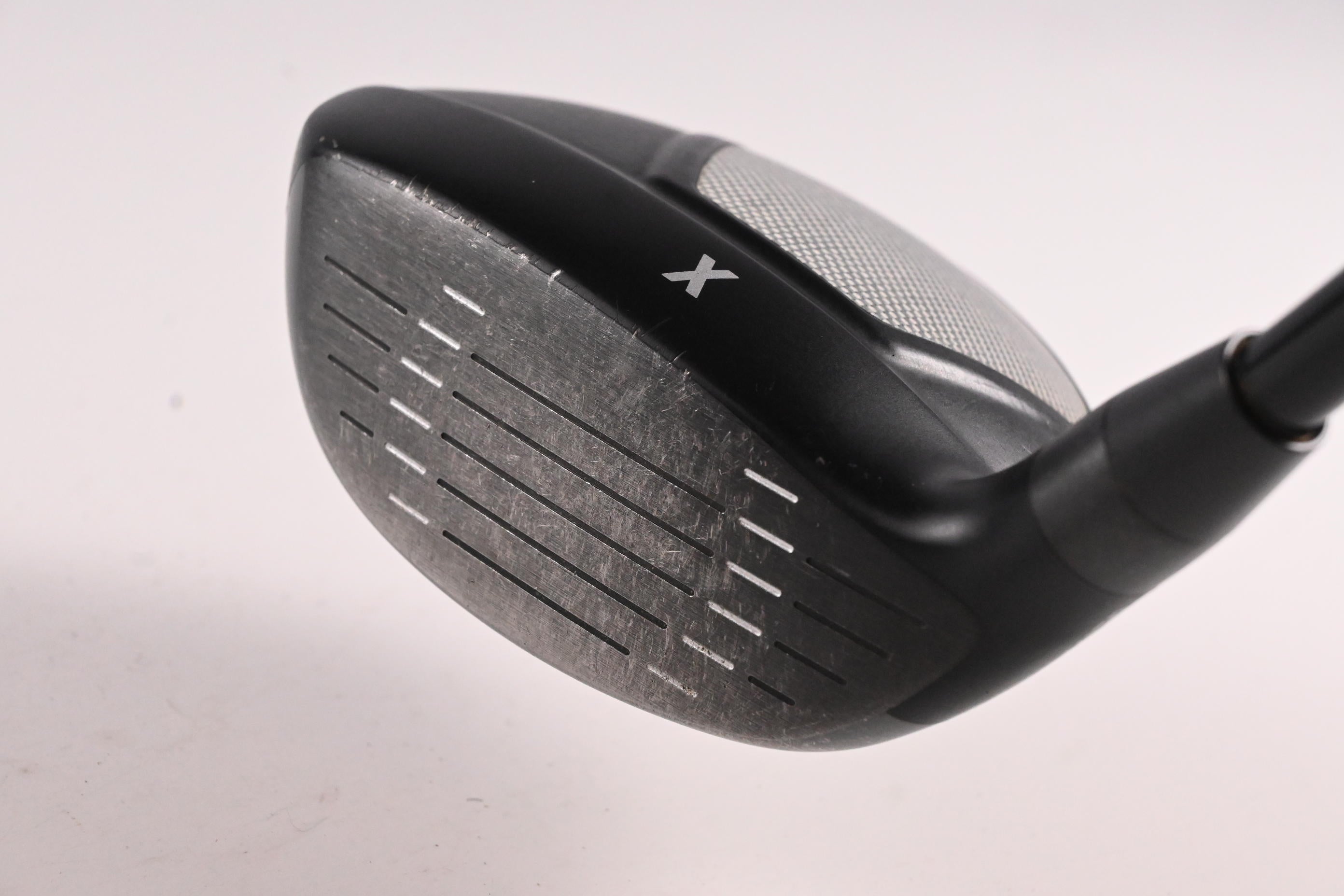 PXG 0341 X Gen4 #5 Wood / 18 Degree / Regular Flex Diamana Ltd S 60 Shaft