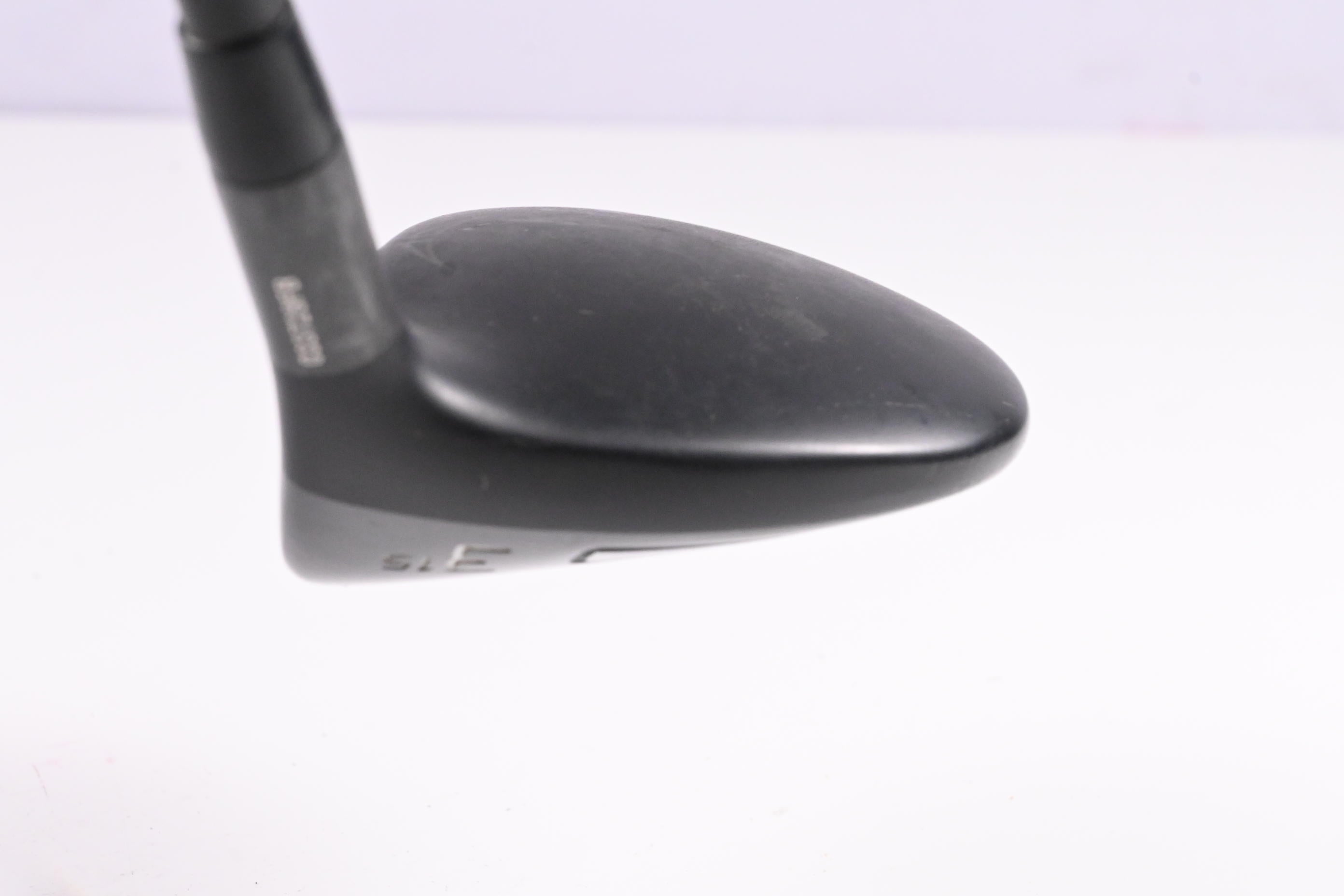 Ping i20 #3 Wood / 15 Degree / Stiff Flex Ping TFC 707 F Shaft
