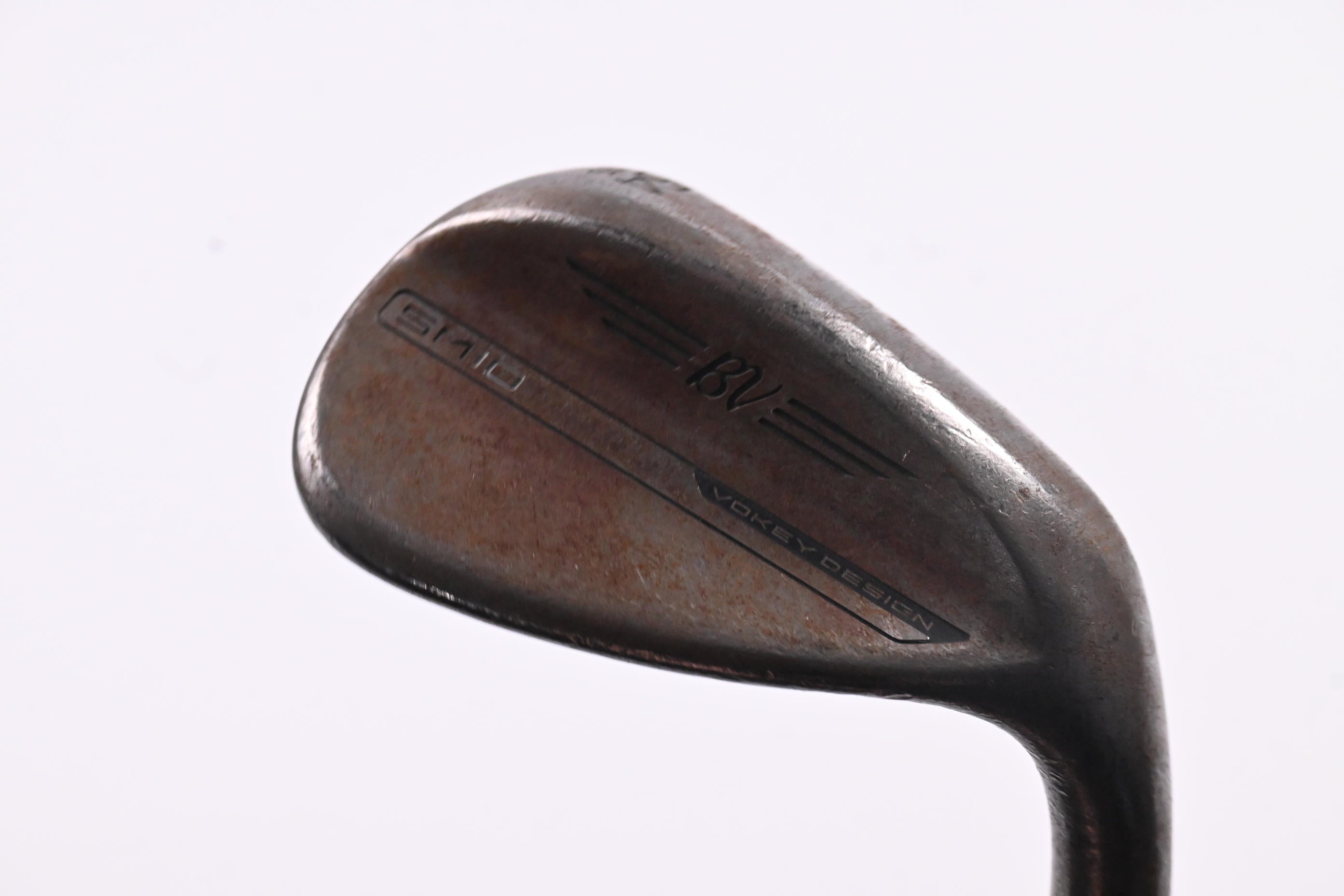 Titleist Vokey SM10 Sand Wedge / 54 Degree / Wedge Flex Steel Shaft