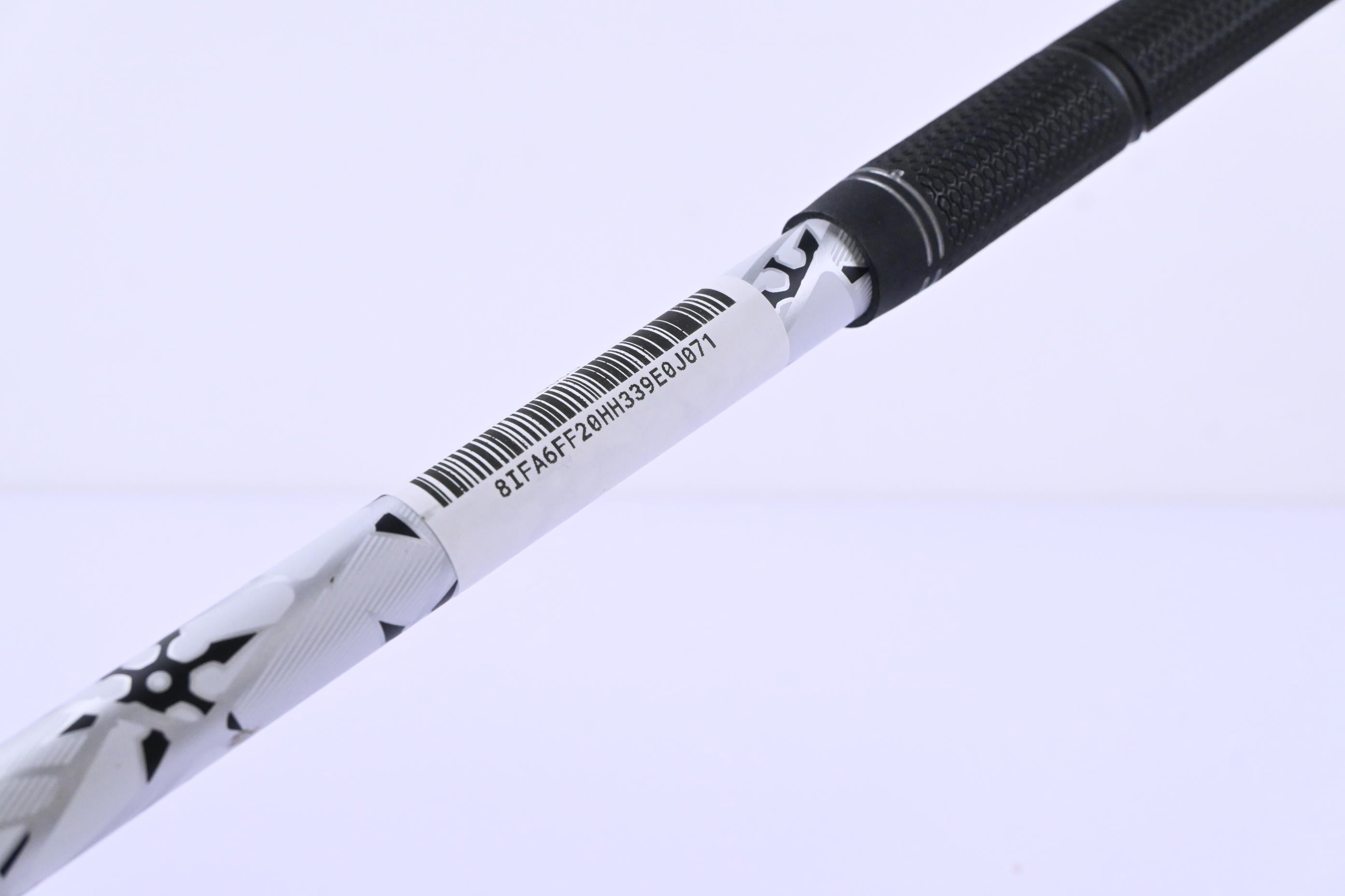 Tour Edge Hot Launch C522 #5 Wood / 19 Degree / Stiff Flex Fubuki HL 55 Shaft