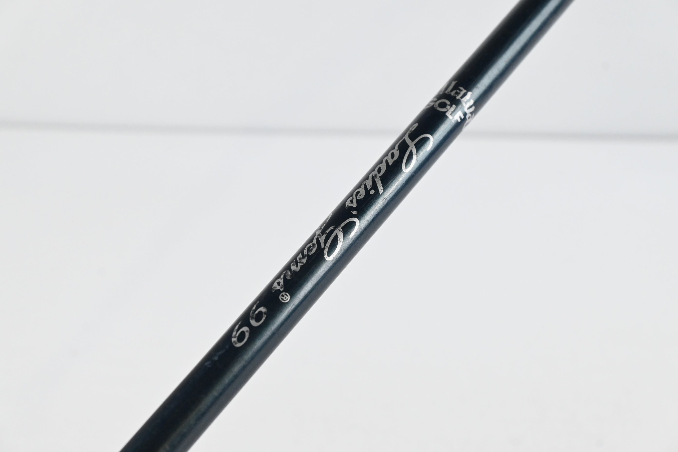Ladies Callaway Steelhead #7 Wood / 21 Degree / Ladies Flex Callaway Gems 99
