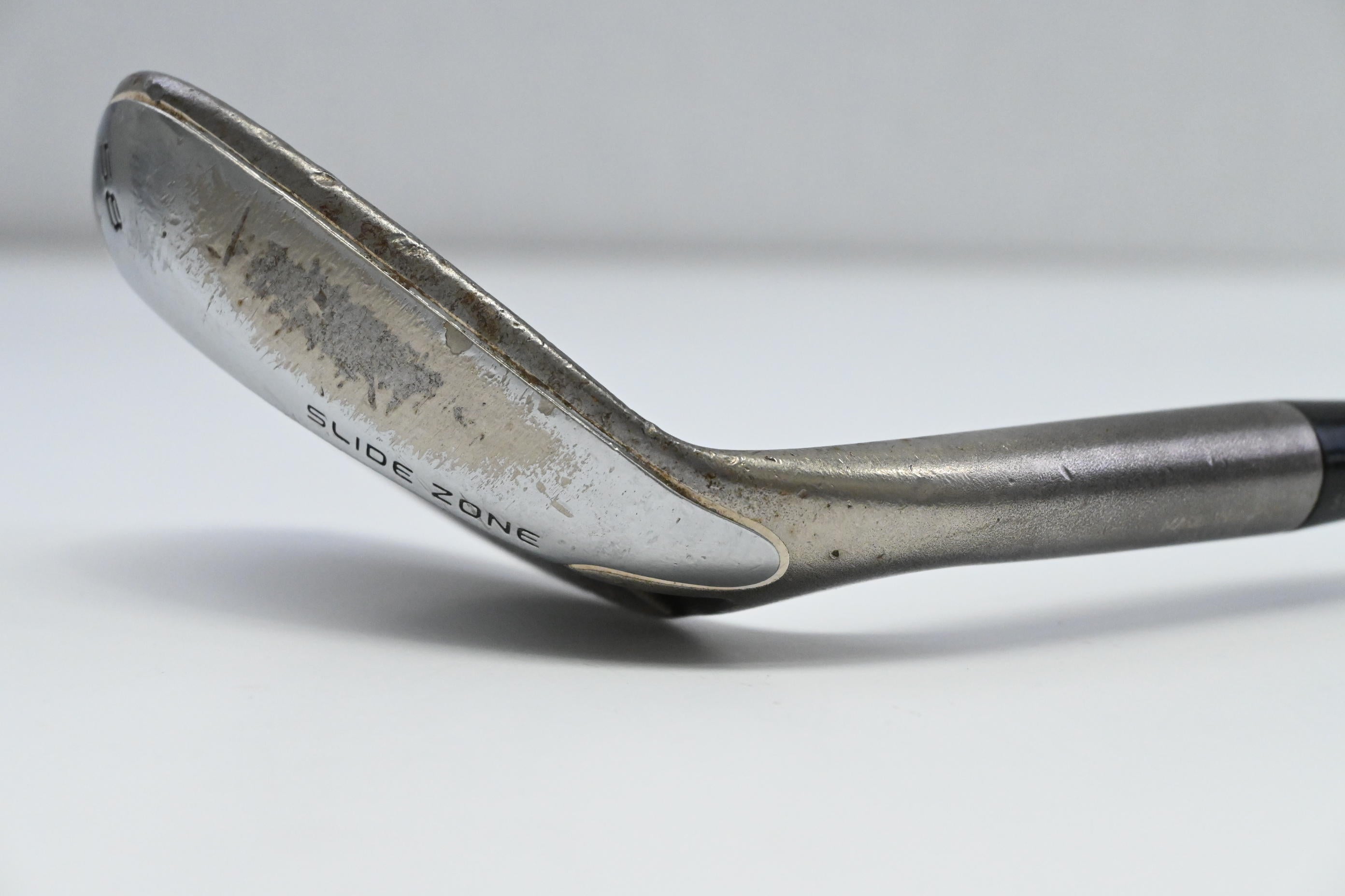 Honma W106 Lob Wedge / 58 Degree / Regular Flex NS Pro 950GH Shaft