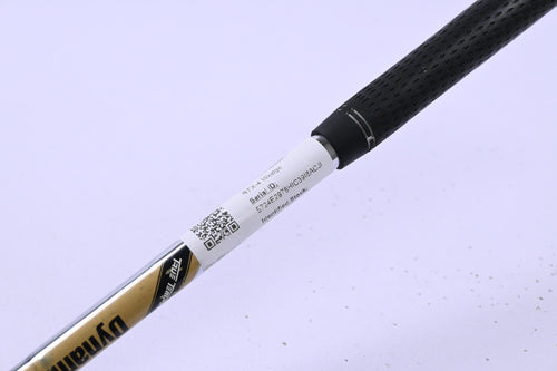 Cleveland RTX-4 Lob Wedge / 58 Degree / Stiff Flex Dynamic Gold S400 Shaft