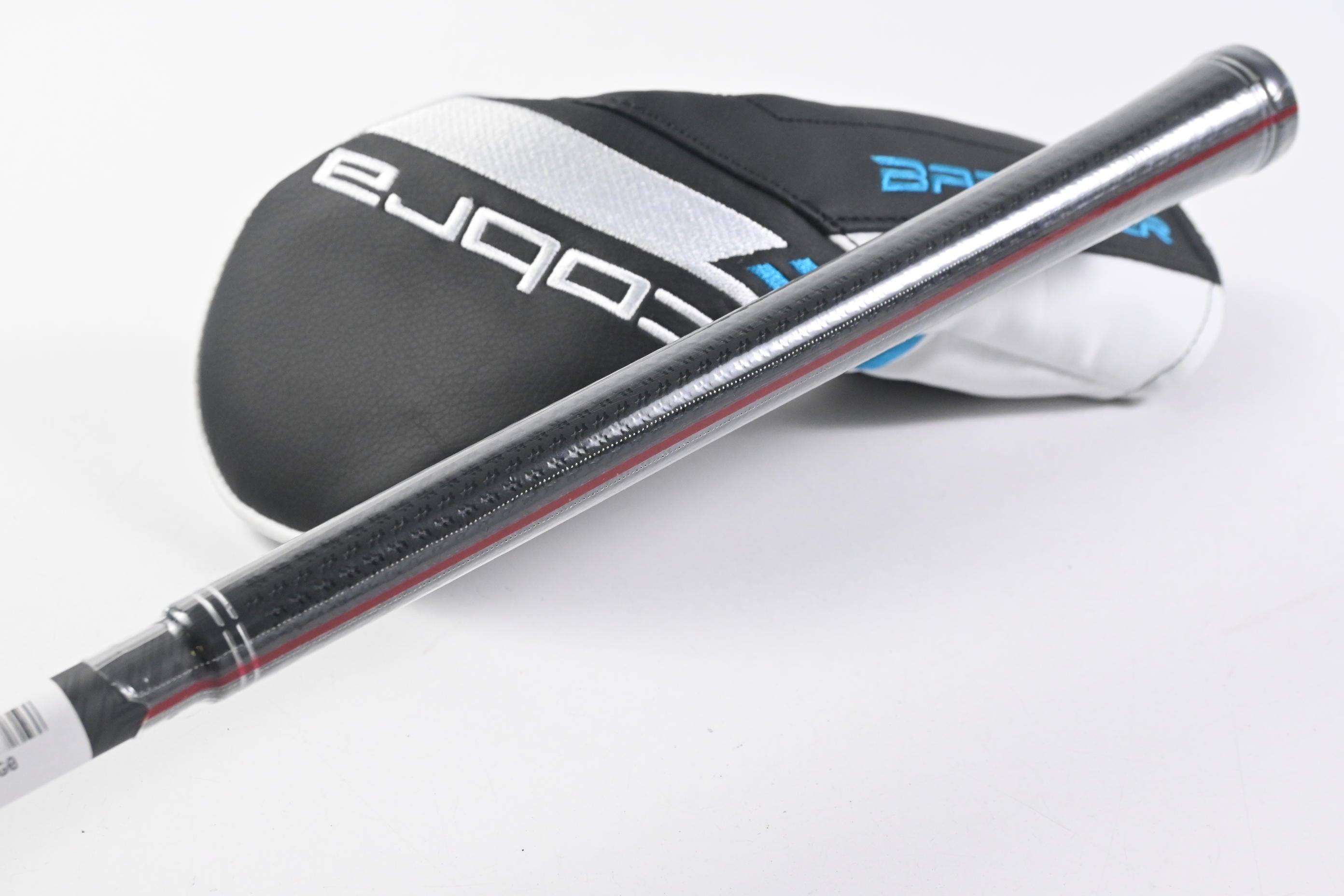 Ladies Cobra Baffler #5 Wood / 22 Degree / Ladies Flex Cobra Ultralite 45 Shaft