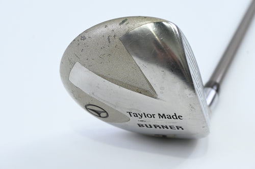 Ladies Taylormade Ti Bubble #3 Wood / 15 Degree / Ladies Flex Bubble 2 60 Shaft