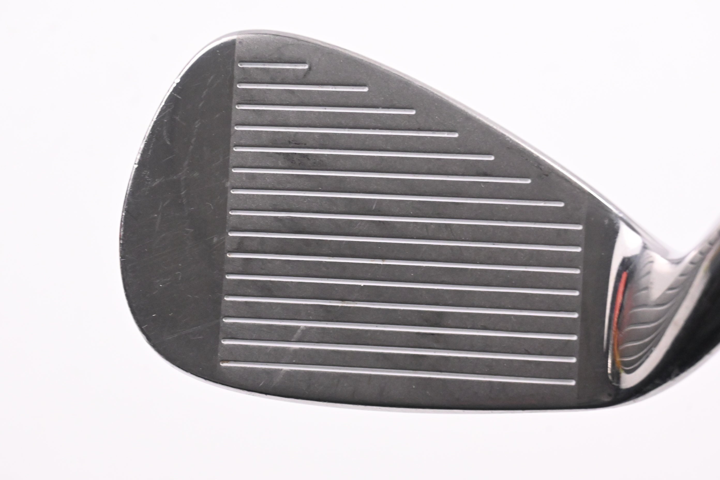MD Golf Blackhawk #9 Iron / Regular Flex Apollo Shaft