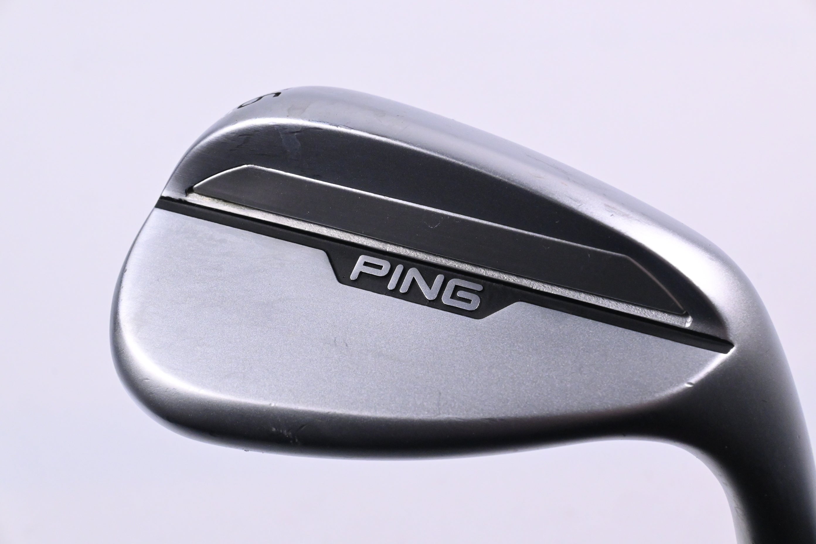 Ping S159 Sand Wedge / 56 Degree / Black Dot / Wedge Flex Ping Z-Z115 Shaft