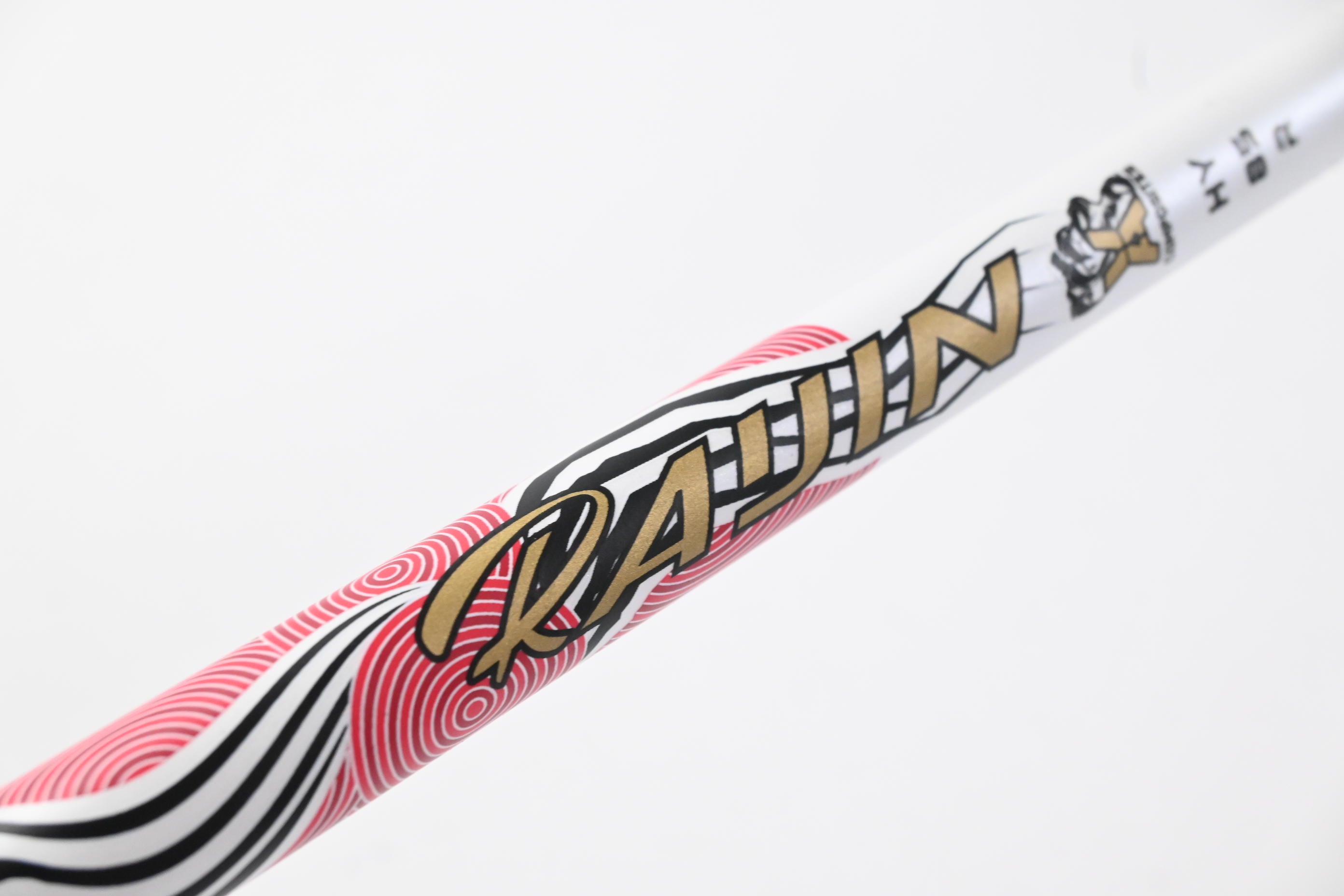VA Composites Raijin 2.0 85 #5 Hybrid Shaft / Regular Flex / Callaway 4th Gen