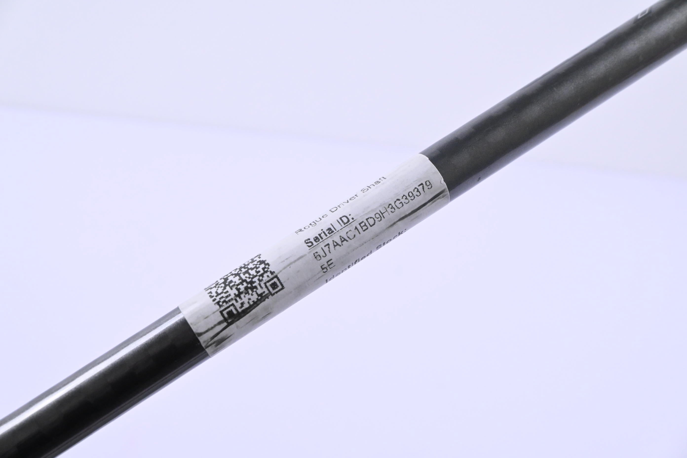 Aldila Rogue M.AX 85 Driver Shaft / X-Flex / Titleist Adapter