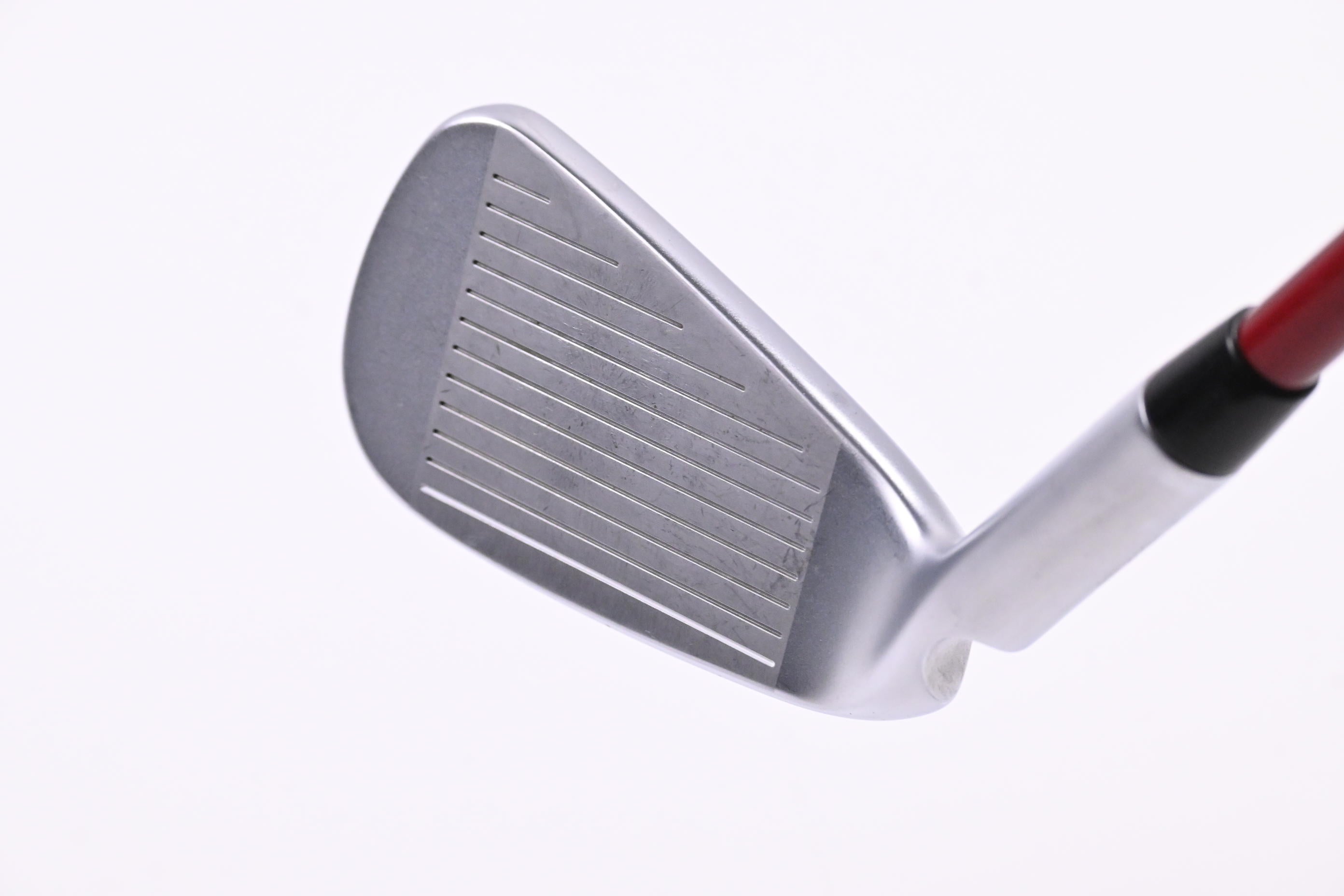 Ping IDI #2 Iron / 17 Degree / Orange Dot / Stiff Flex Denali Red 80 Shaft