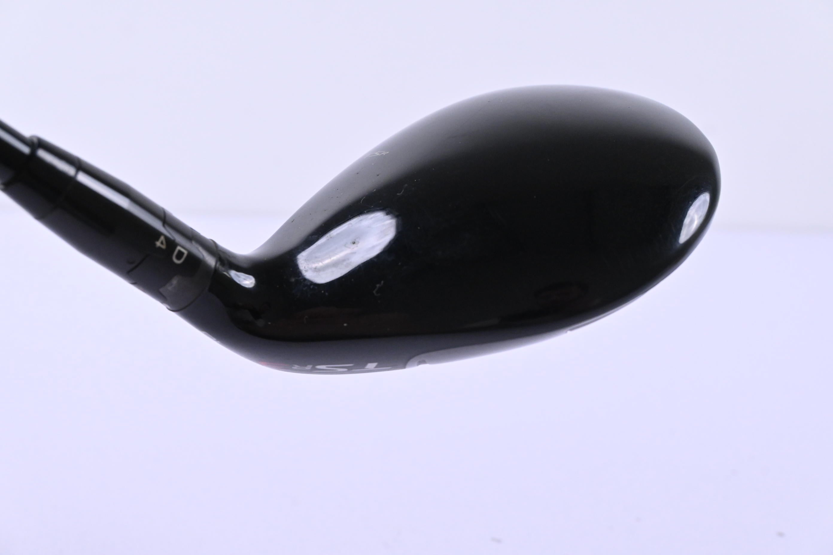 Titleist TSR3 #5 Wood / 18 Degree / Regular Flex Tensei AV Blue 65 Shaft