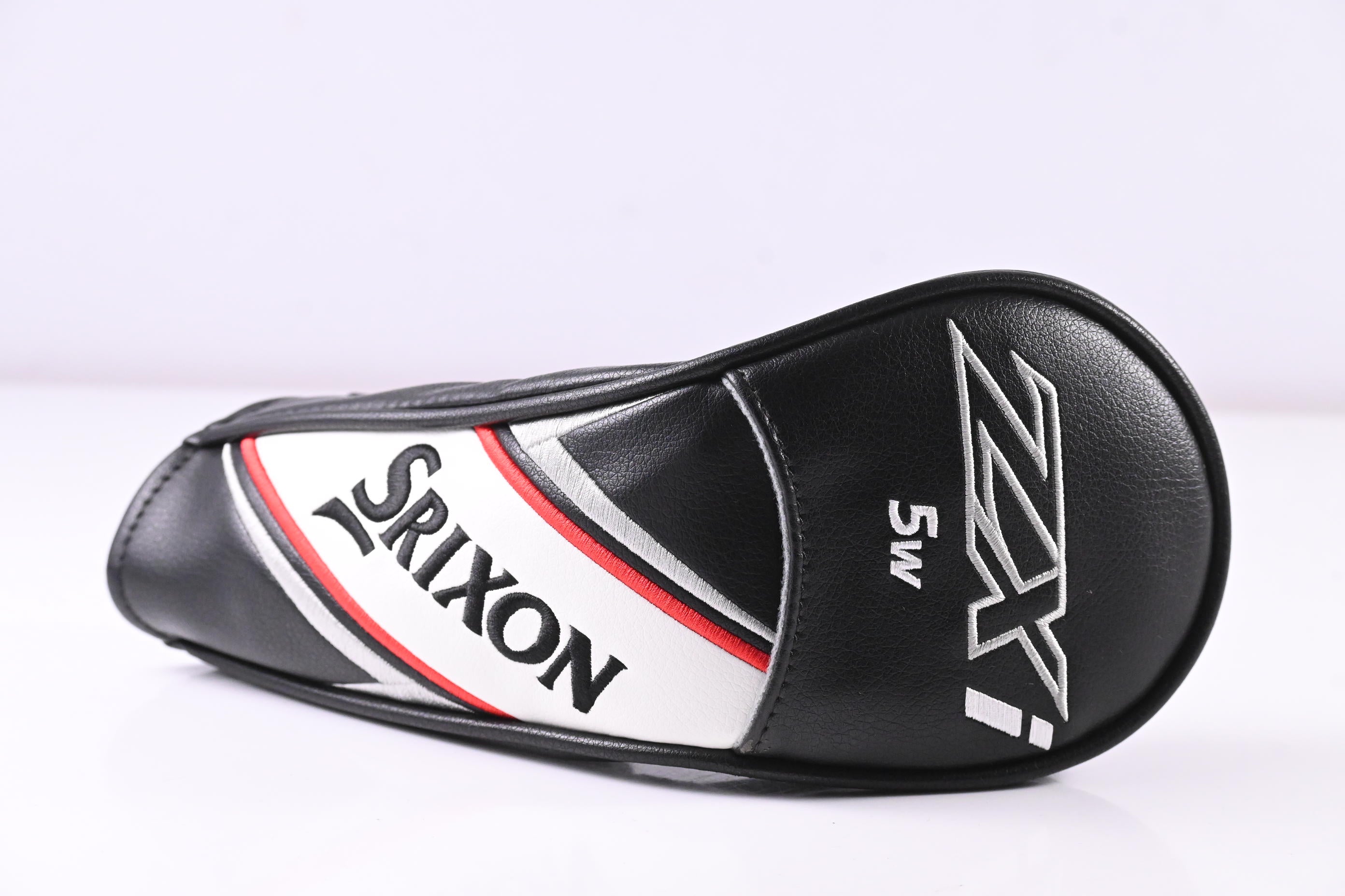Srixon ZXi #5 Wood / 18 Degree / Regular Flex Ventus TR Blue 6 Shaft