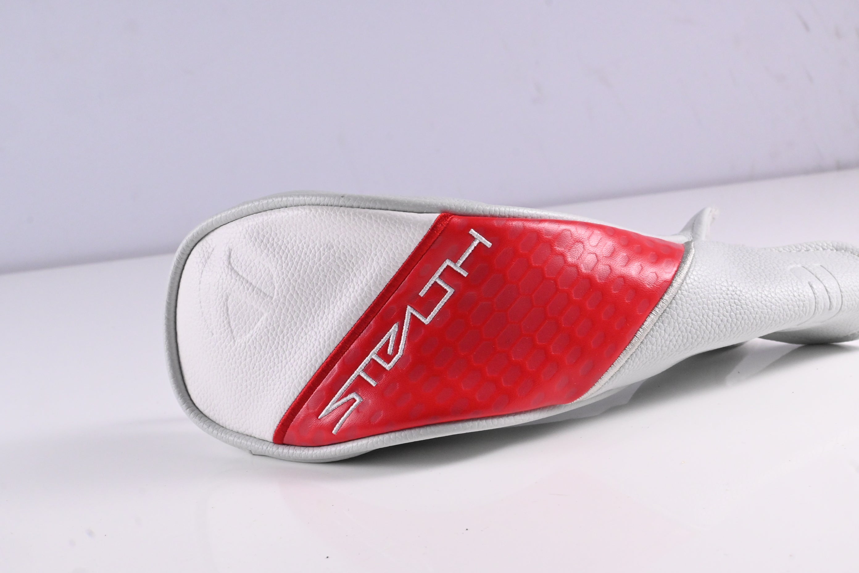 Ladies Taylormade Stealth 2 HD #5 Hybrid / 27 Degree / Ladies Flex Aldila Ascent