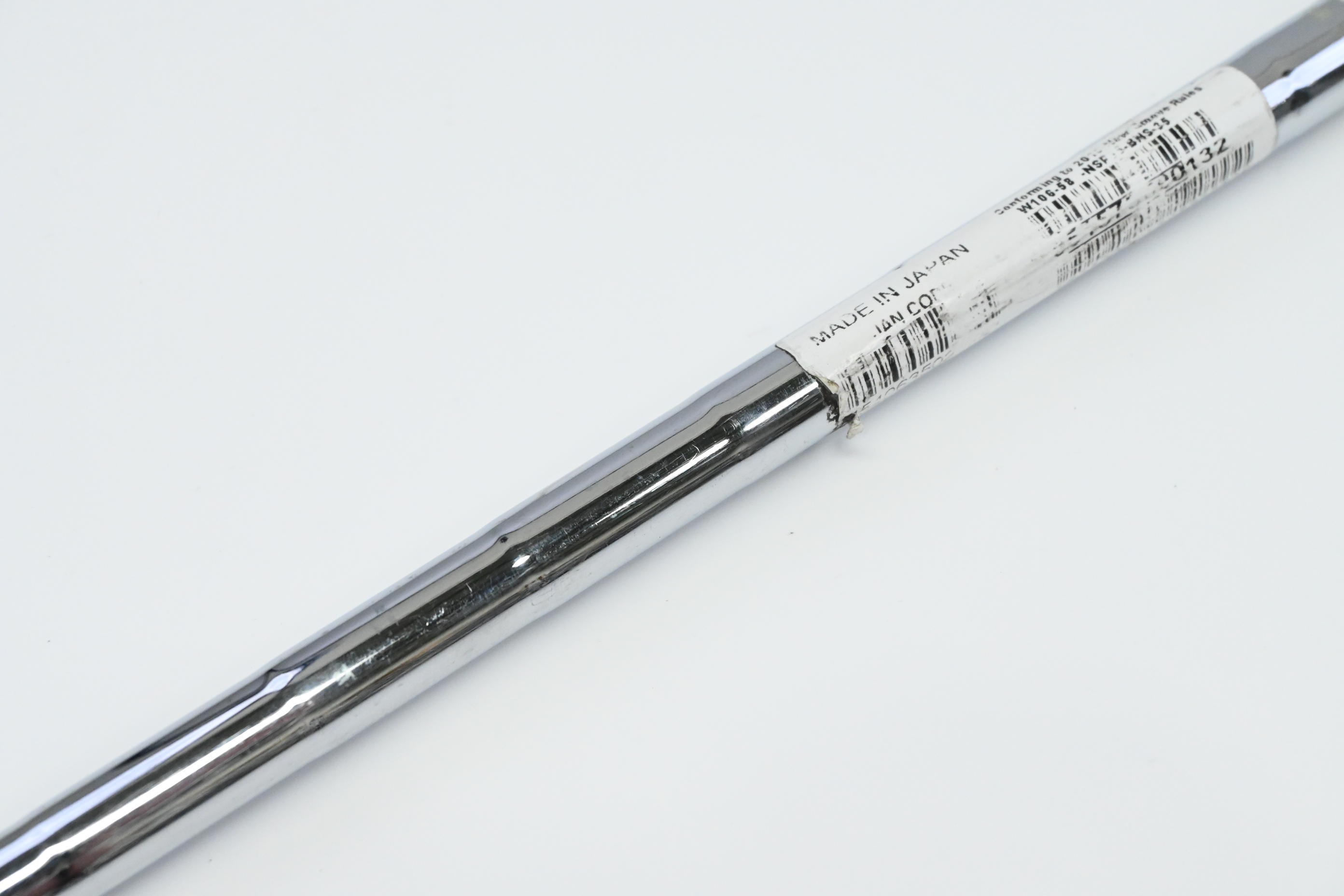 Honma W106 Lob Wedge / 58 Degree / Regular Flex NS Pro 950GH Shaft