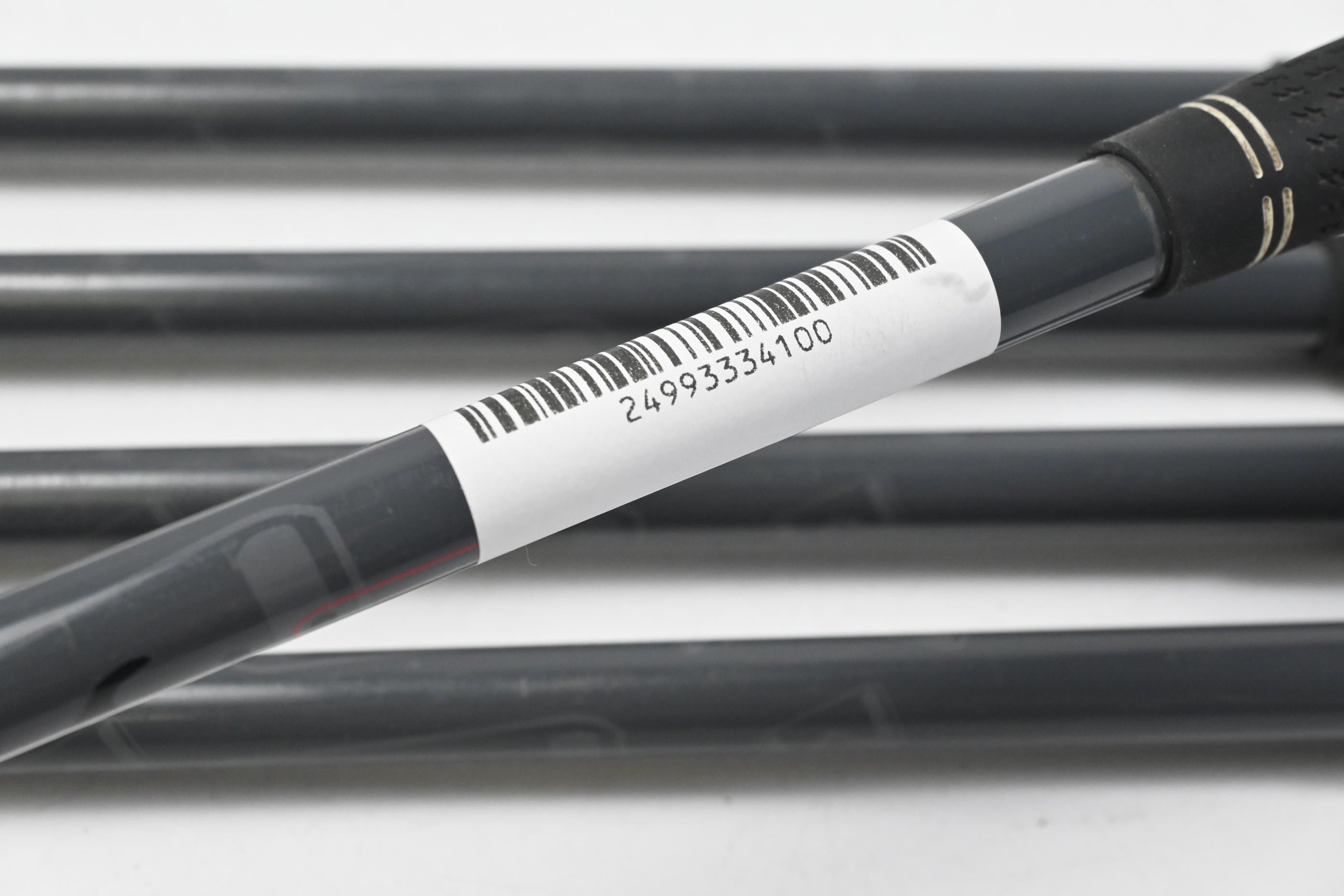 Cleveland Launcher HB Irons / 6-PW / Regular Flex Miyazaki C.Kua 6 Shafts