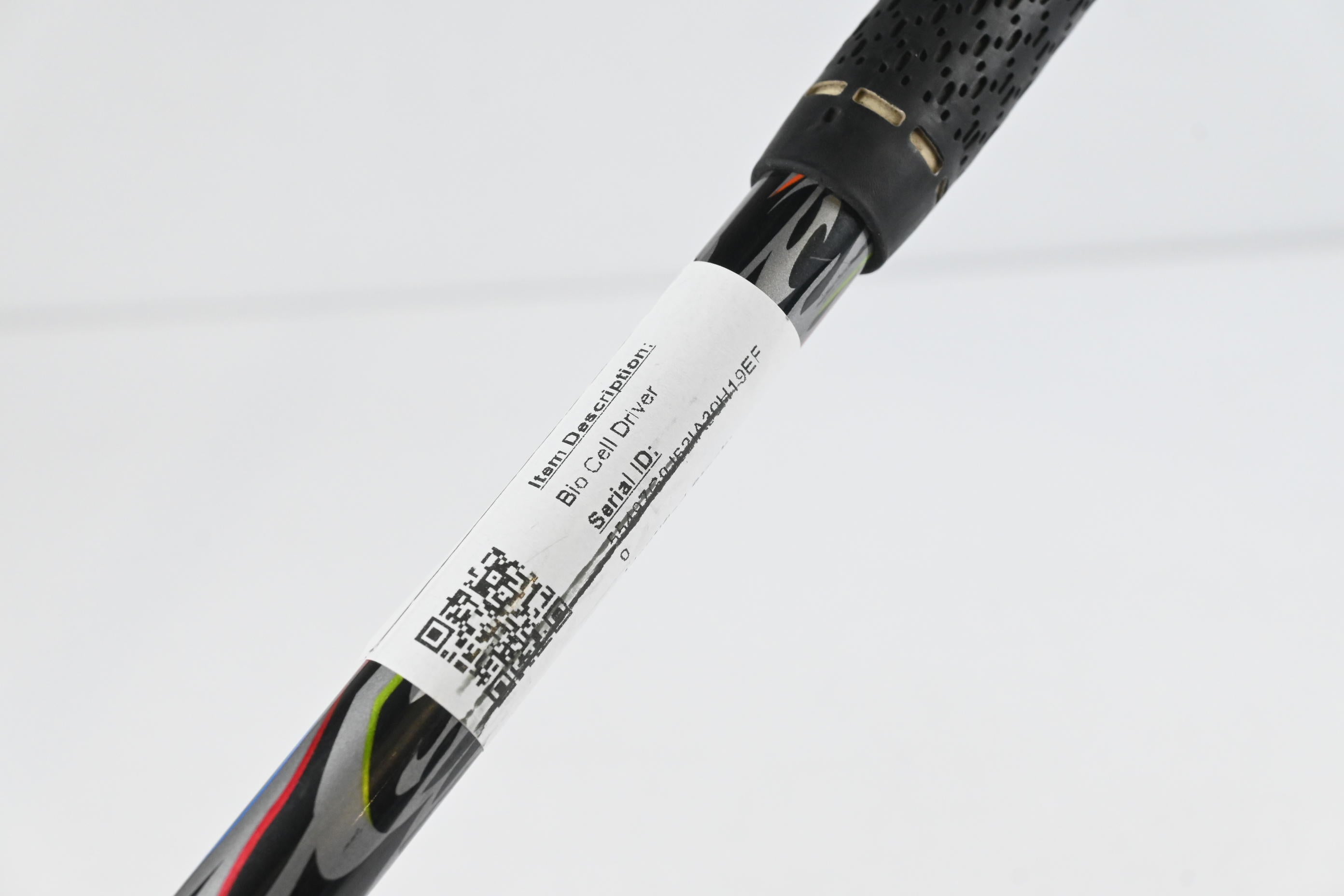 Cobra Bio Cell Driver / 9-12 Degree / Regular Flex Project X PXv 60 Shaft