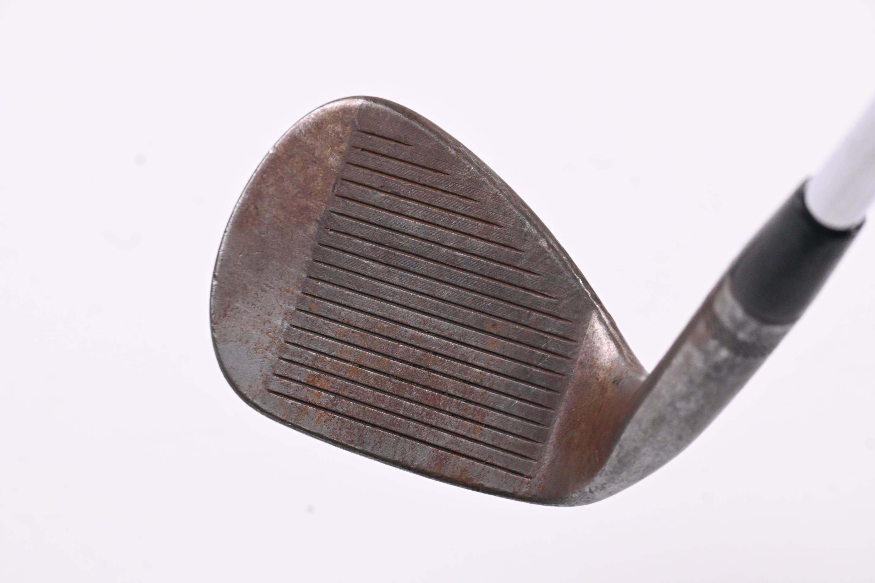 Titleist Vokey SM10 Sand Wedge / 54 Degree / Wedge Flex Steel Shaft