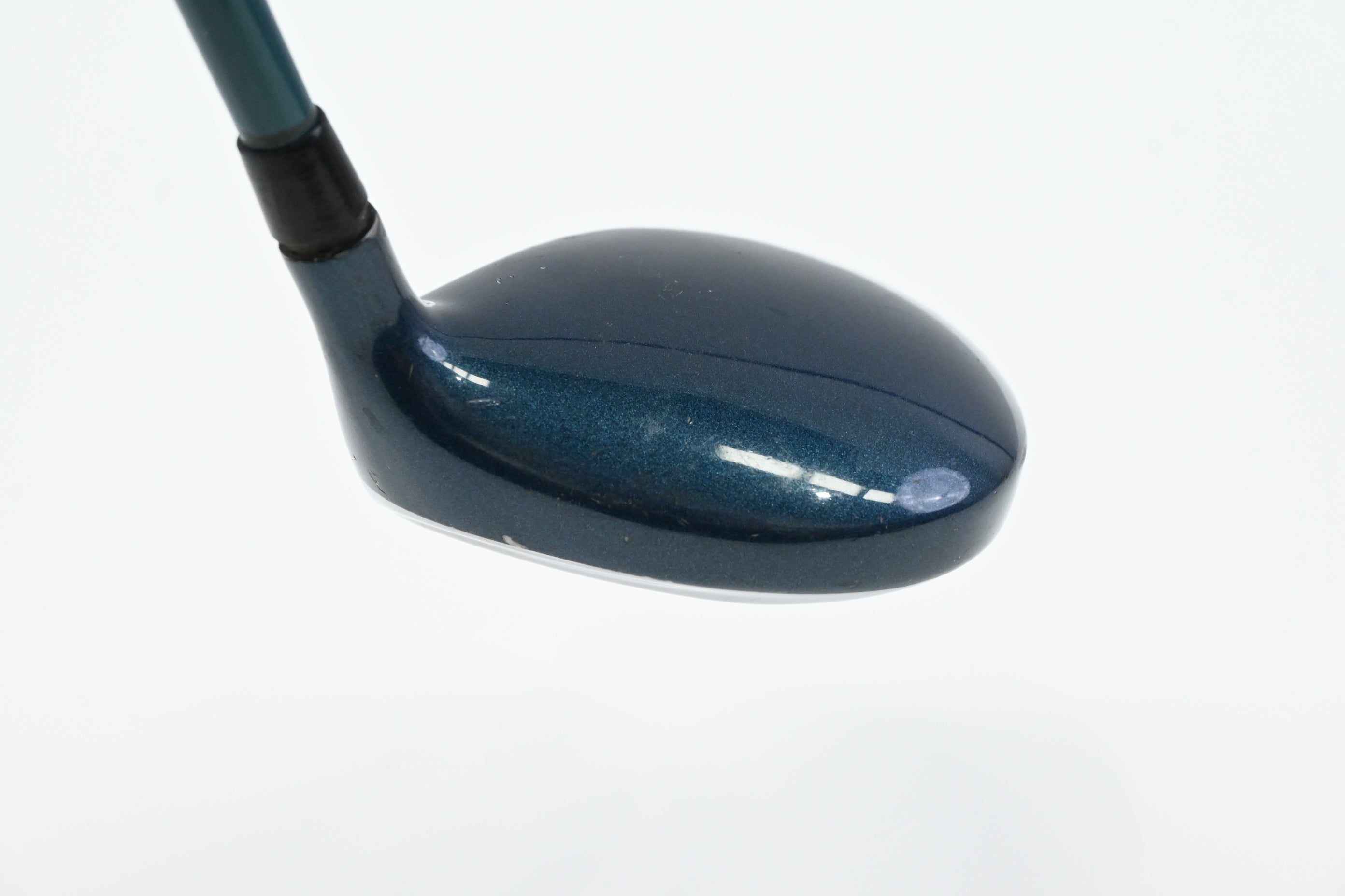 Mitsushiba 575 #3 Wood / 15 Degree / Regular Flex Mitsushiba 575 Shaft
