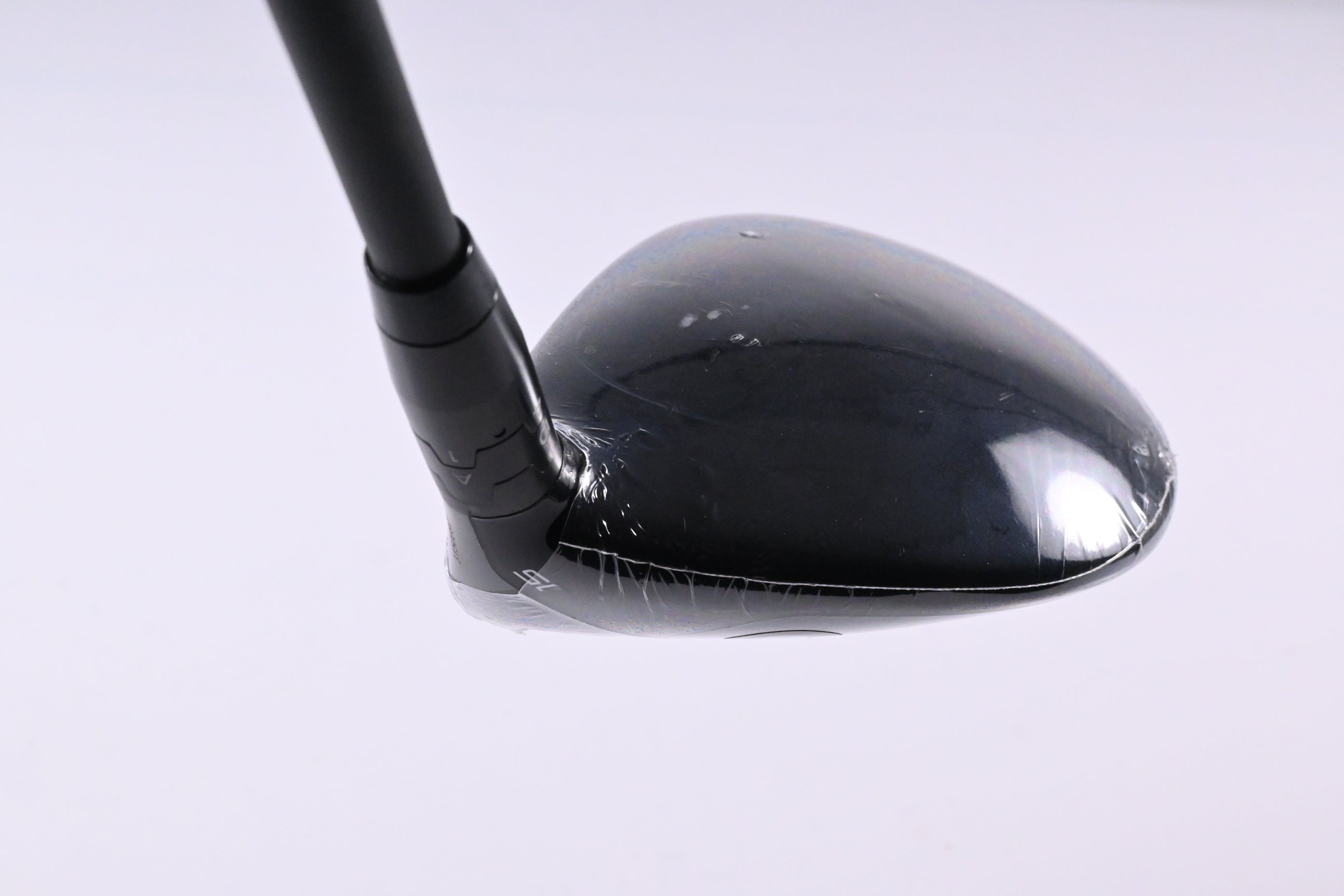 Titleist GT3 #3 Wood / 15 Degree / Stiff Flex HZRDUS Black 70 Shaft