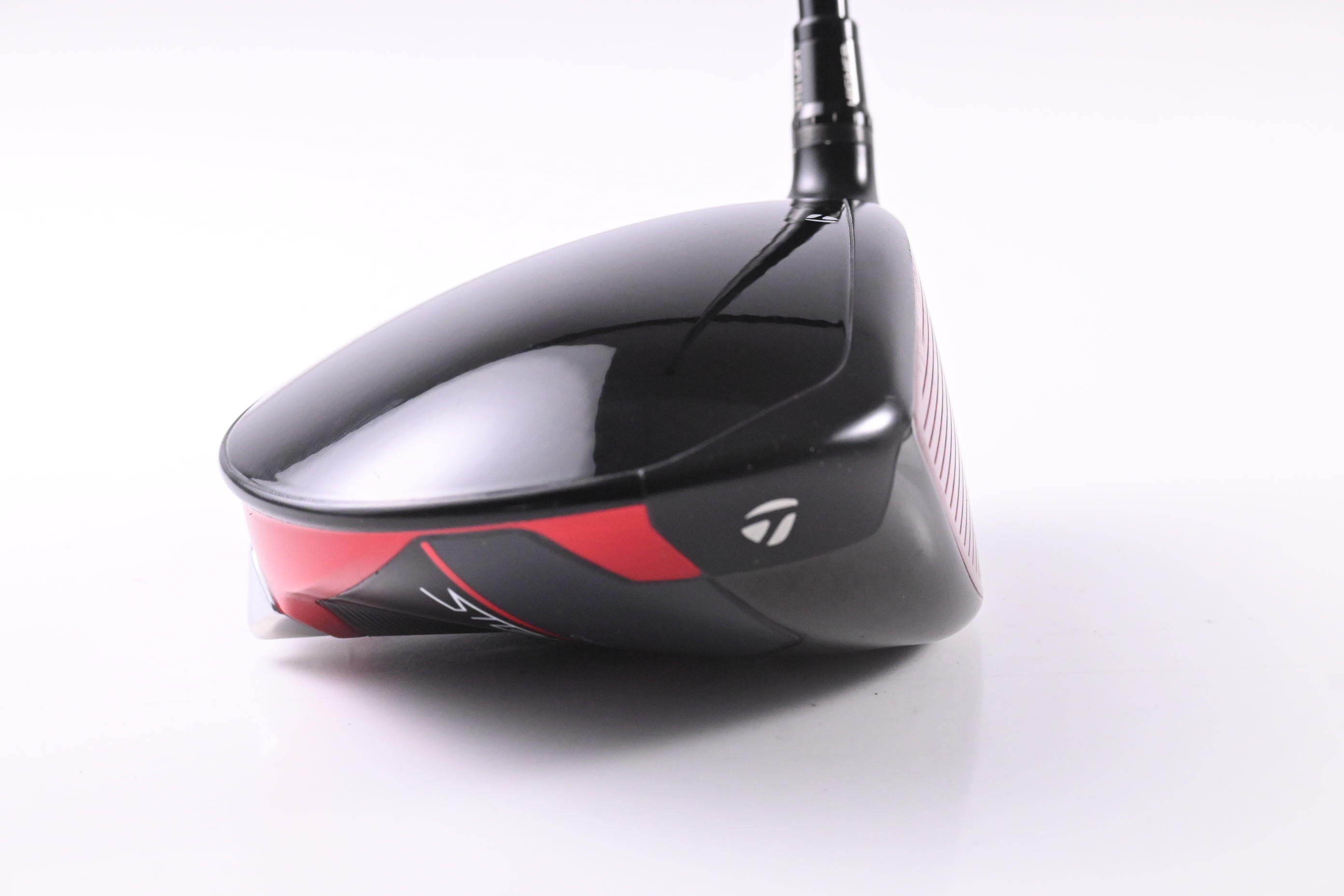 Tour Issue Taylormade Stealth 2 Plus Driver / 10.5 Degree / Regular Flex Ventus