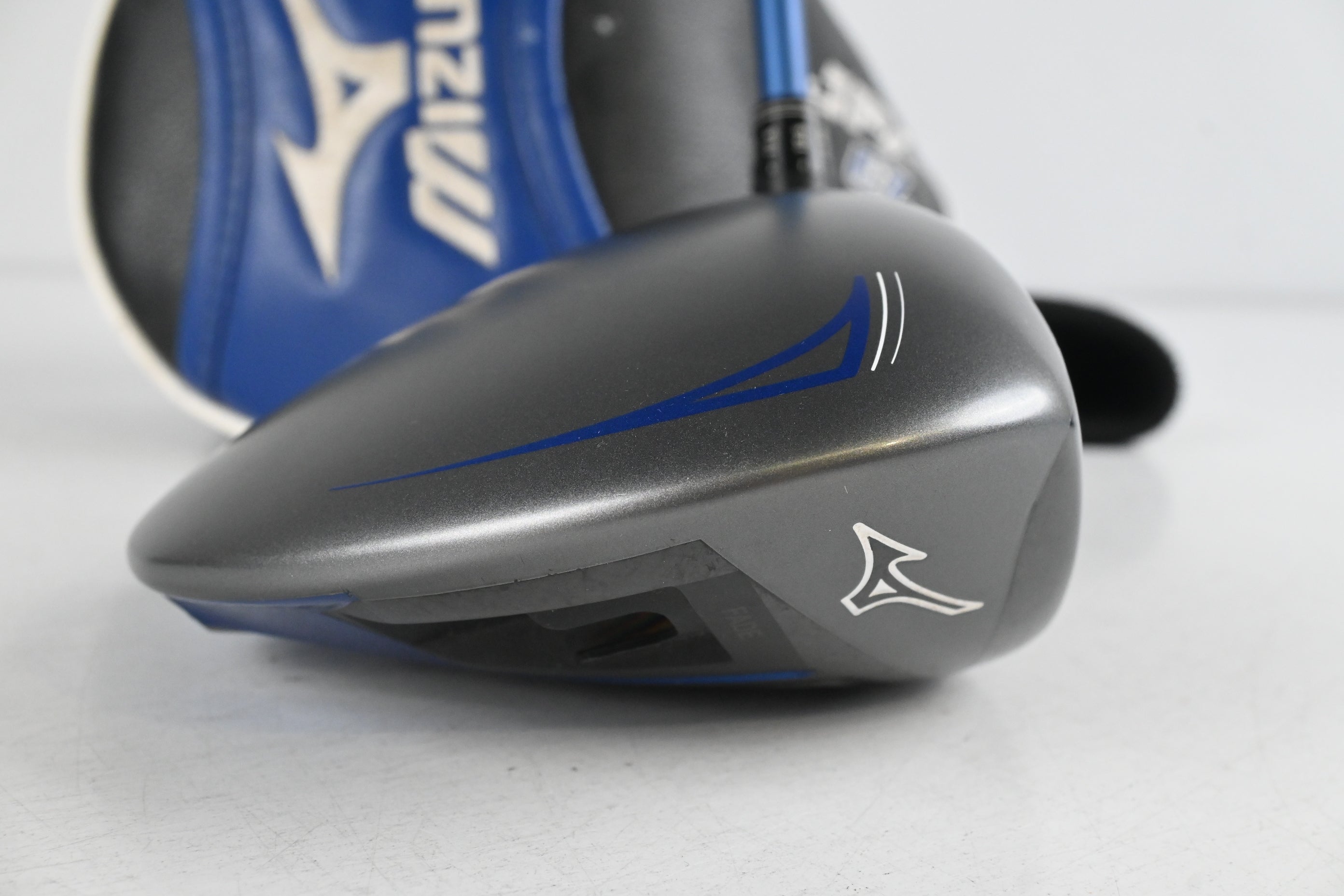 Mizuno JPX EZ 2016 Driver / 8.5-12.5 Degree / Stiff Flex Fujikura XLR8 Pro 6