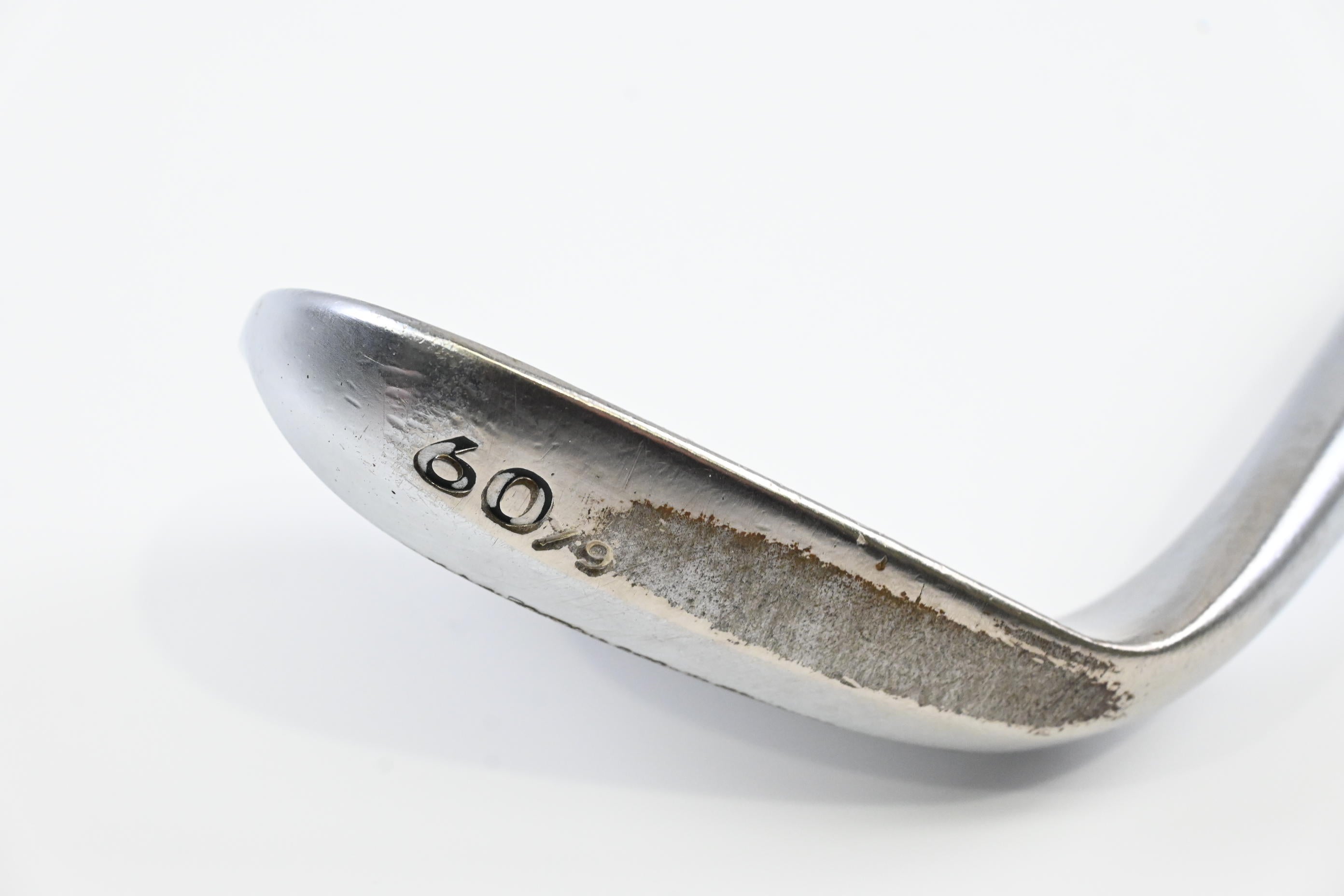 Cleveland RTX-3 Lob Wedge / 60 Degree / Wedge Flex Dynamic Gold Shaft