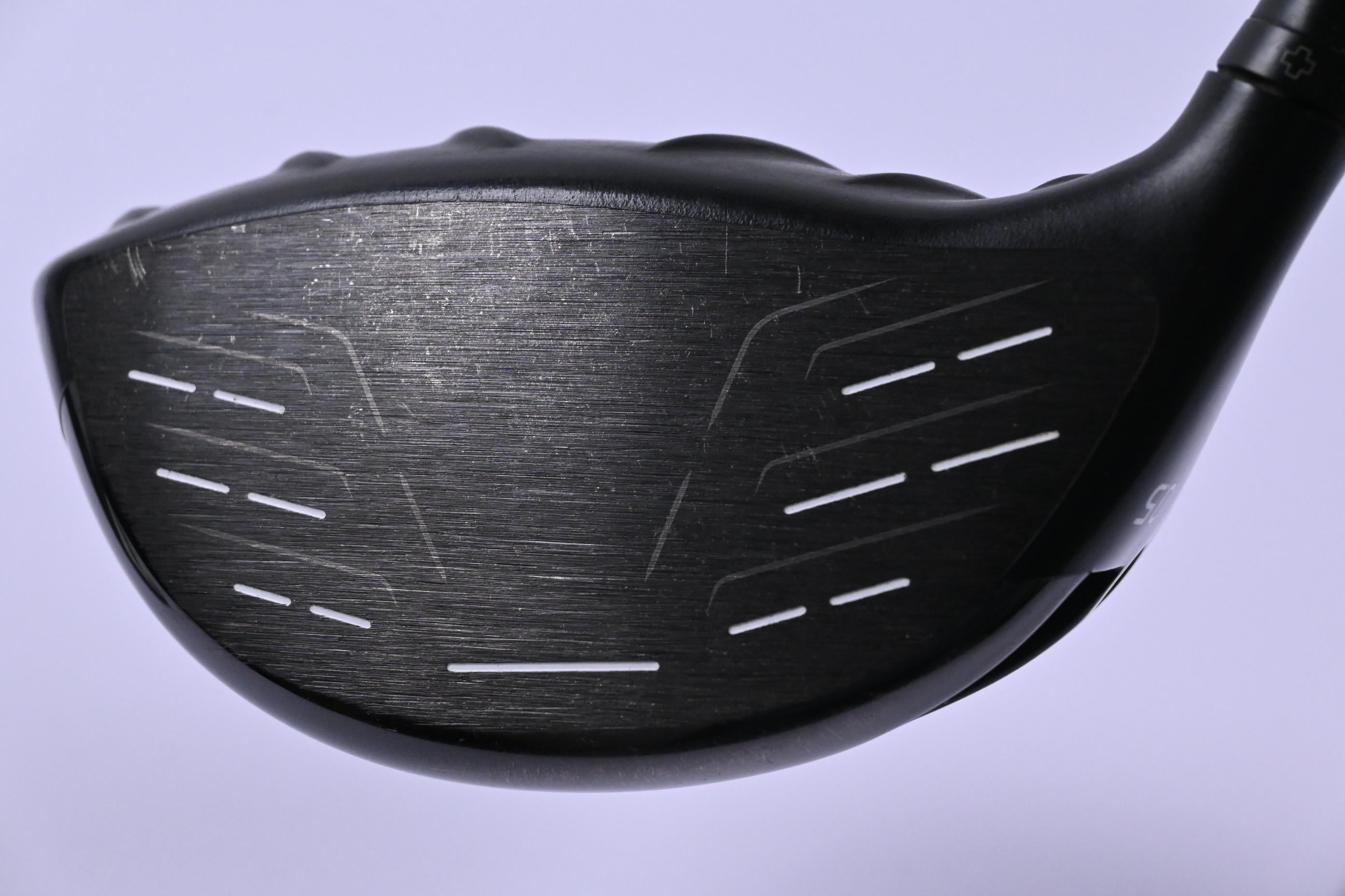 Ping G430 Max Driver / 10.5 Degree / X-Flex Ping Tour 2.0 Chrome 65 Shaft